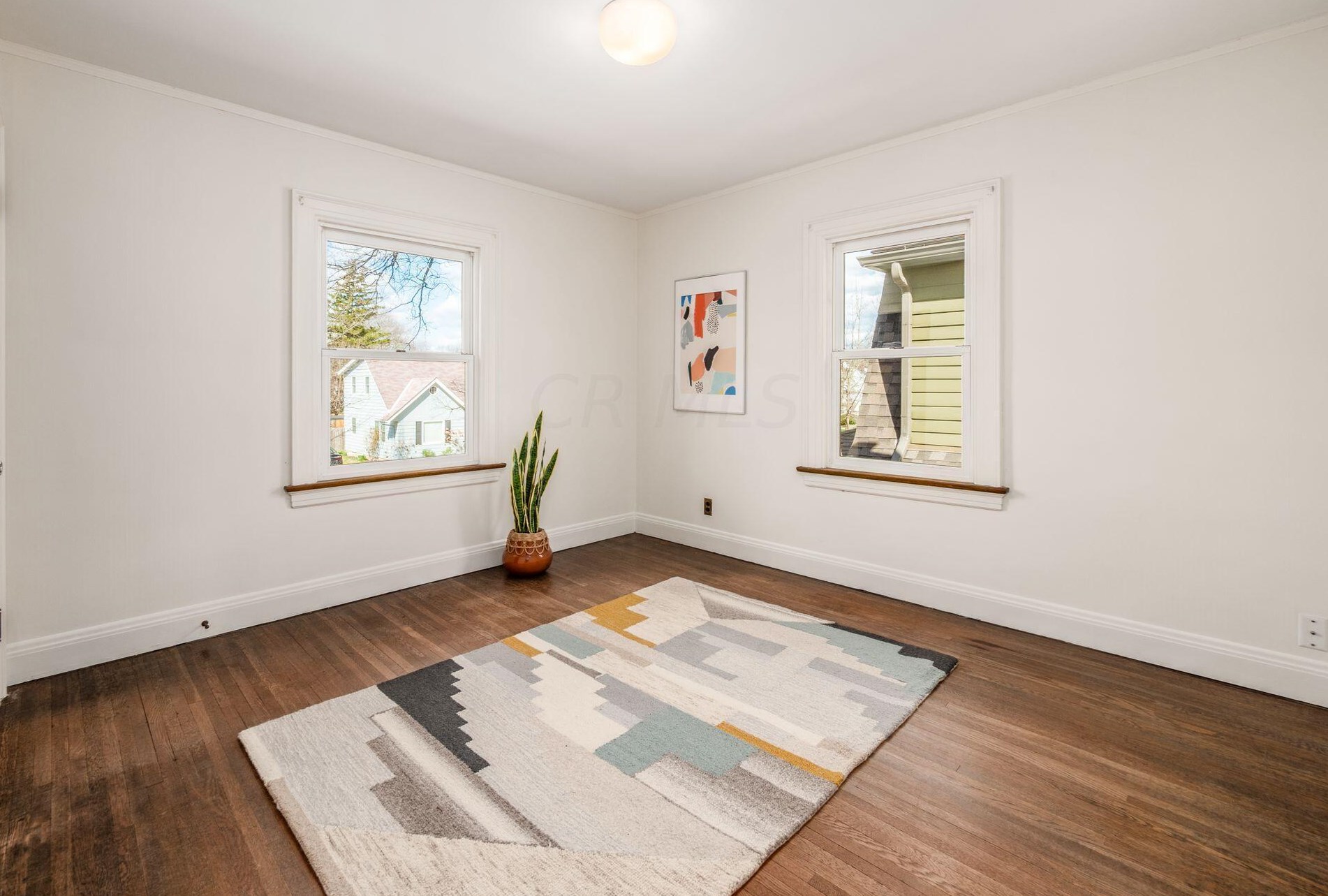 808 Euclaire Ave, Columbus OH 43209-2413 exterior