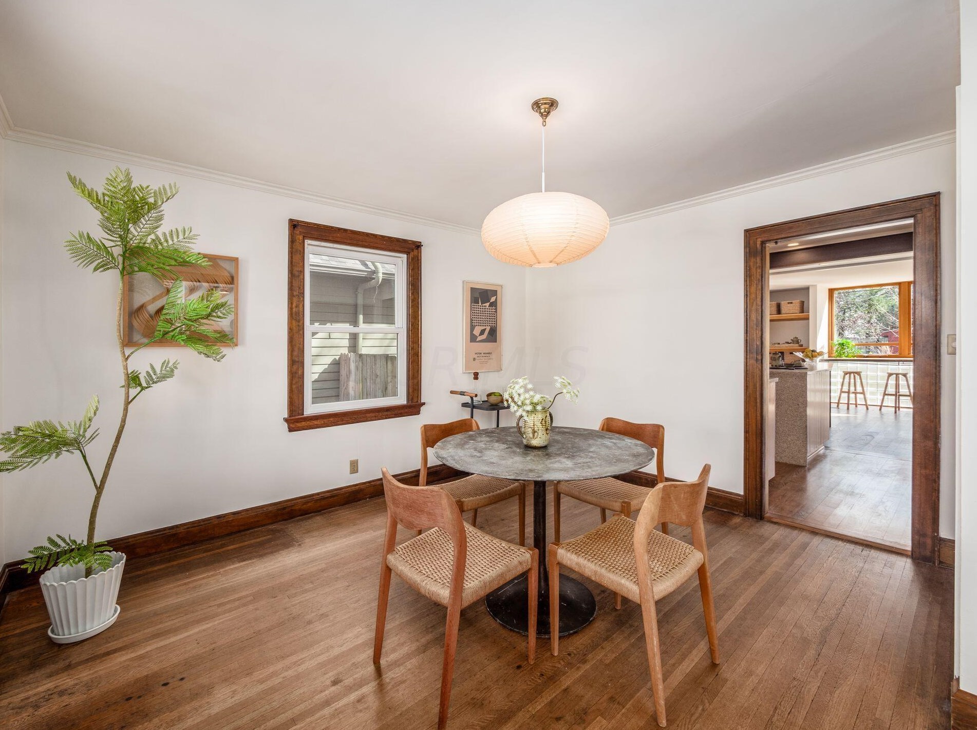 808 Euclaire Ave, Columbus OH 43209-2413 exterior