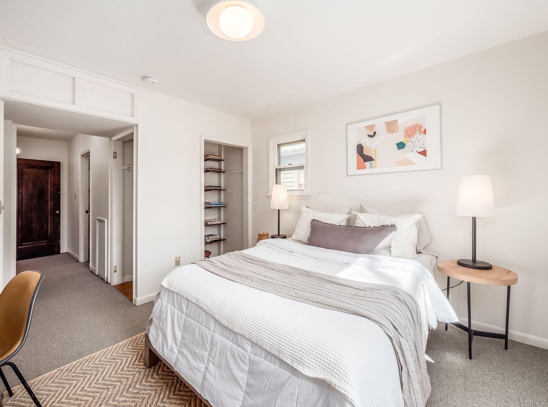 808 Euclaire Ave, Columbus OH 43209-2413 exterior