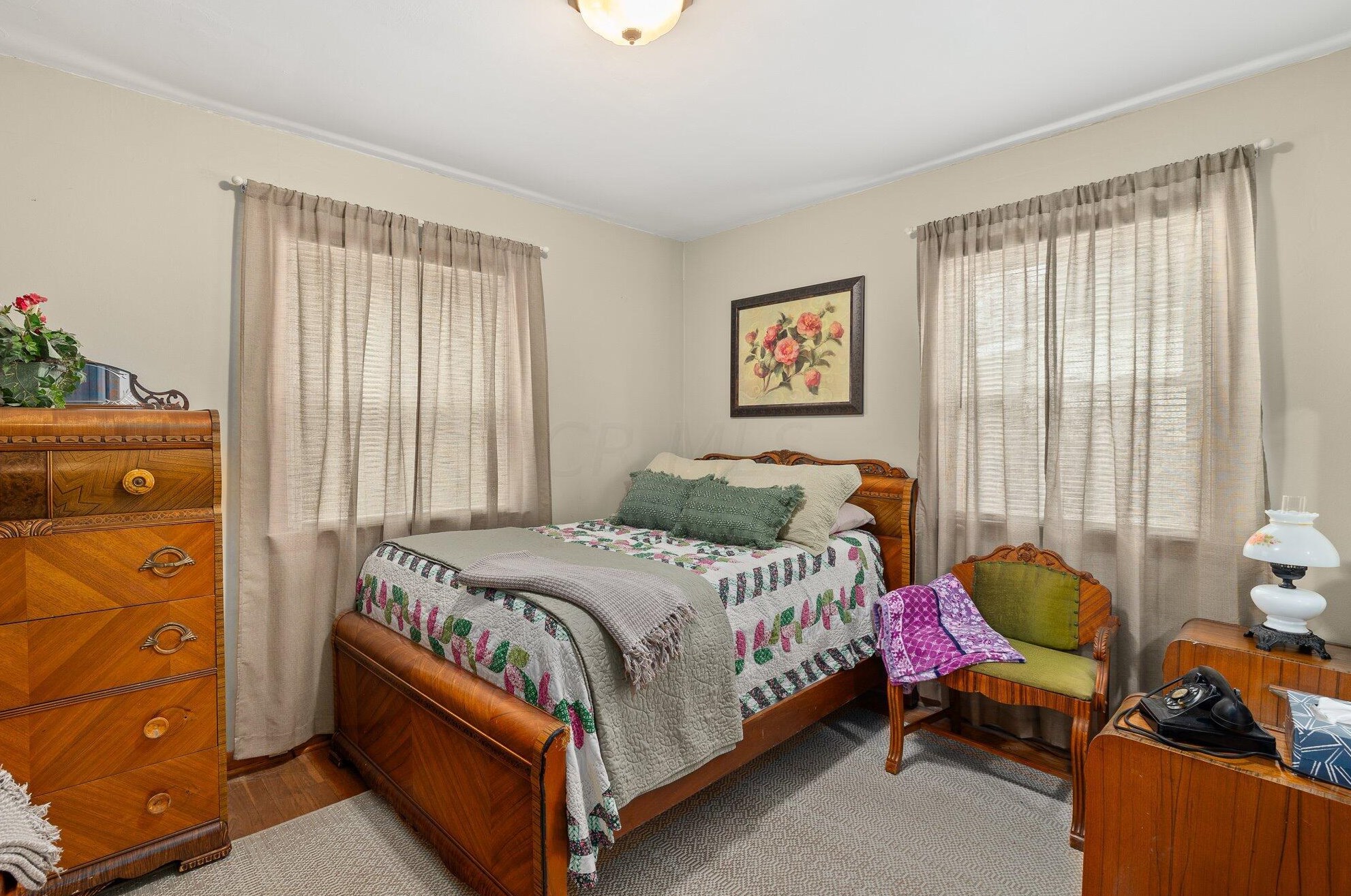 129 Kanawha Ave, Columbus OH 43214-1208 exterior