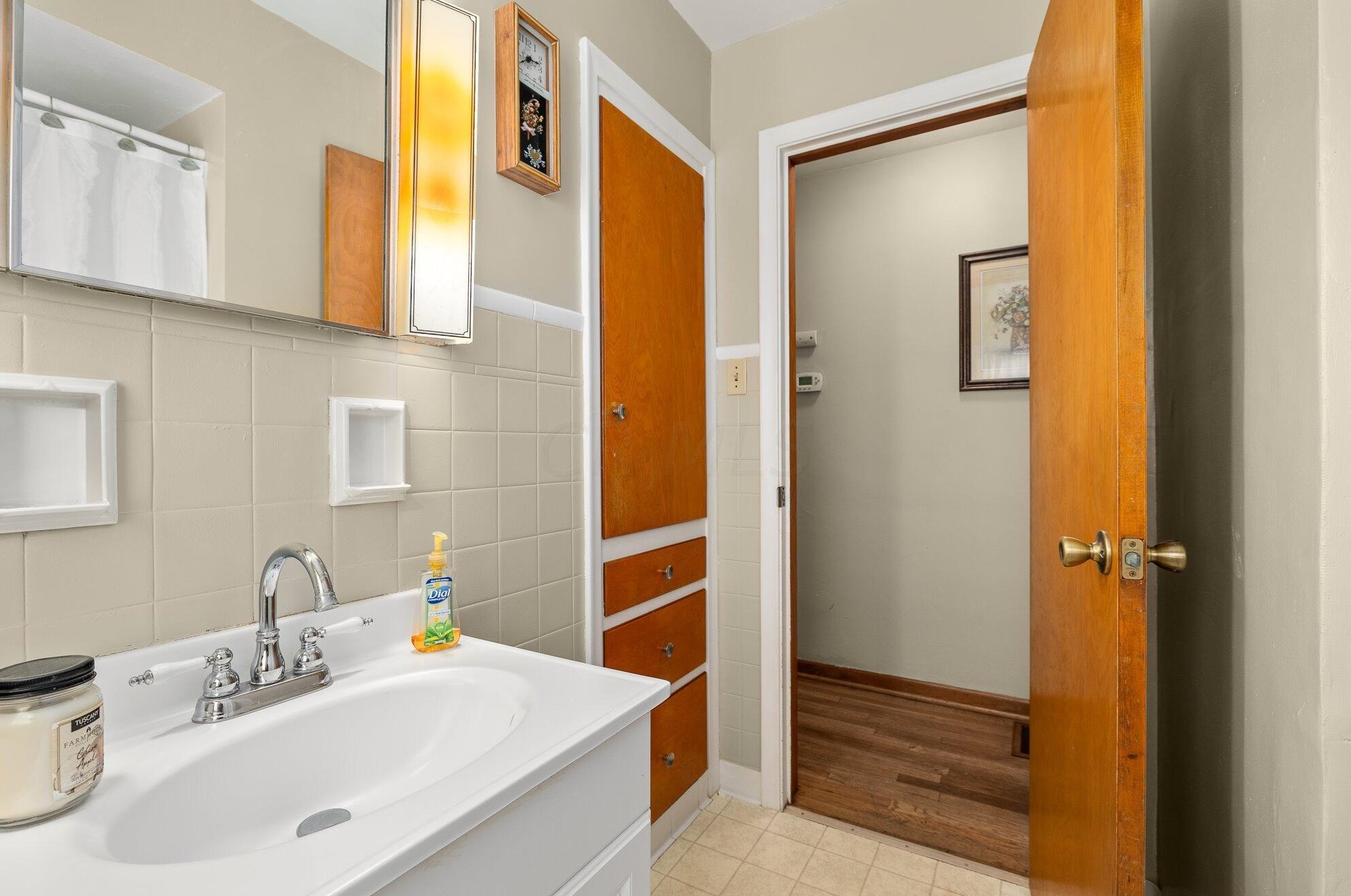 129 Kanawha Ave, Columbus OH 43214-1208 exterior