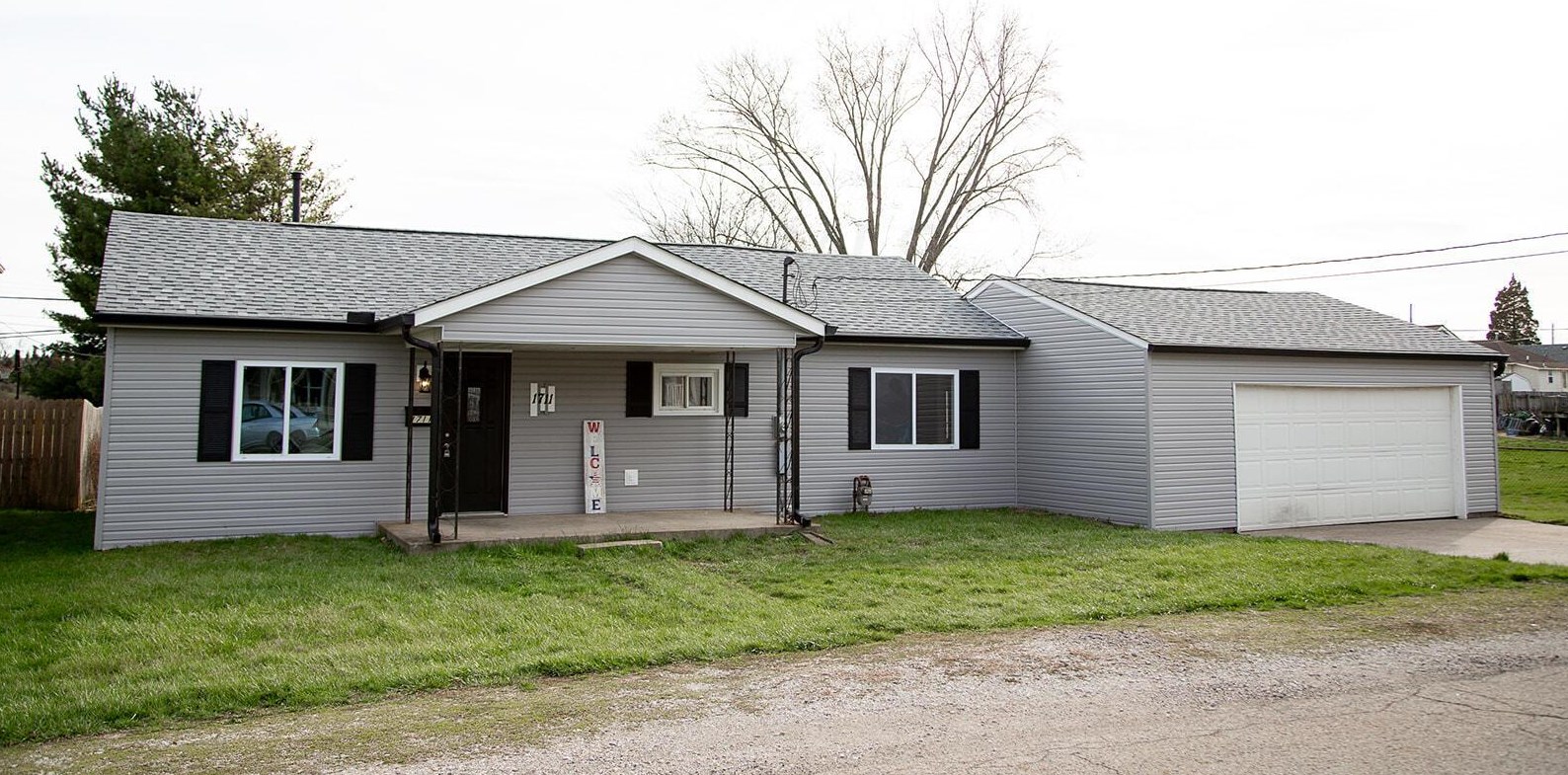 1711 Marlboro Ave, Columbus, OH 43207-4448