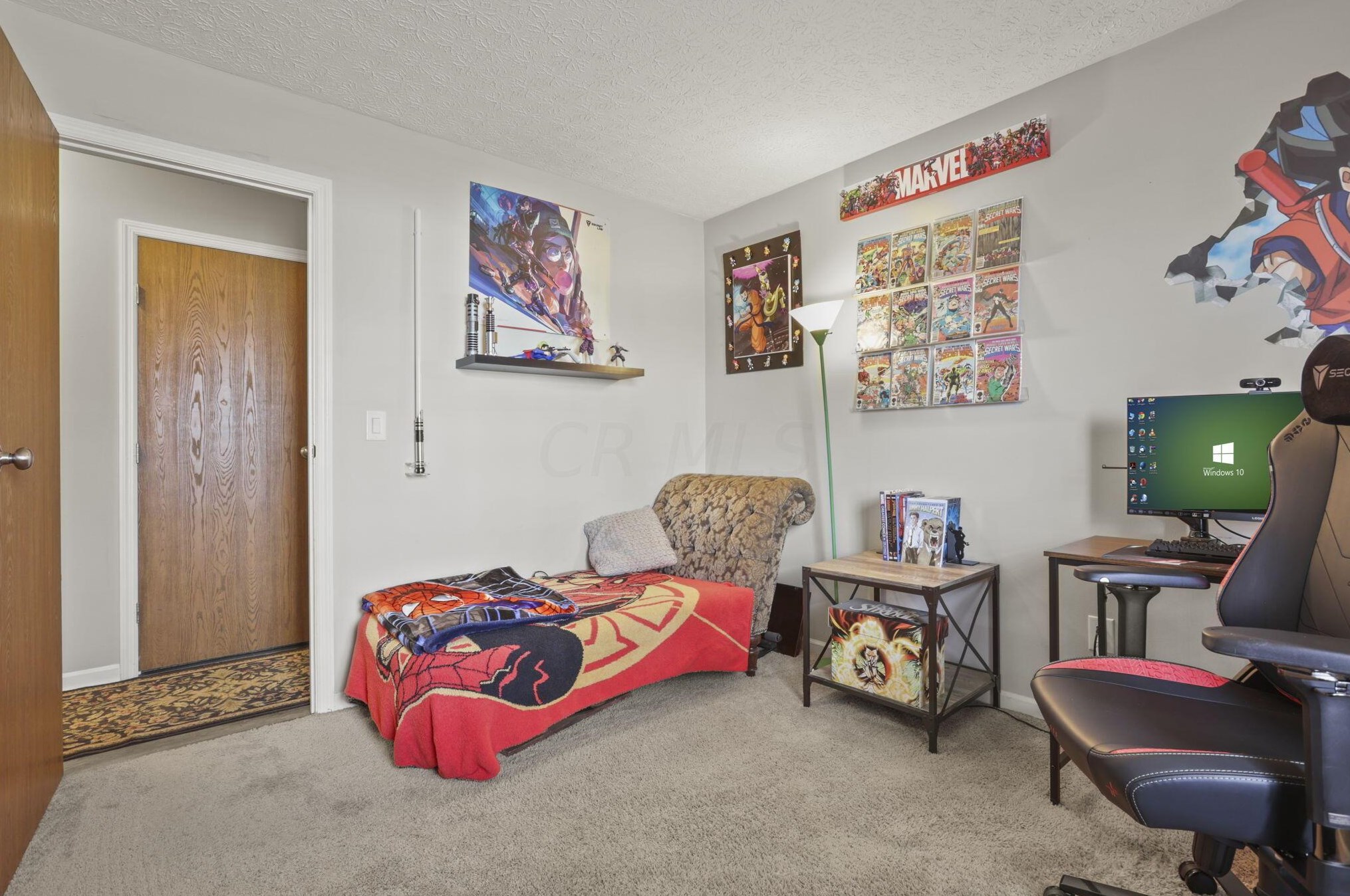 926 Cherry Bud Dr, Columbus OH 43228-5728 exterior