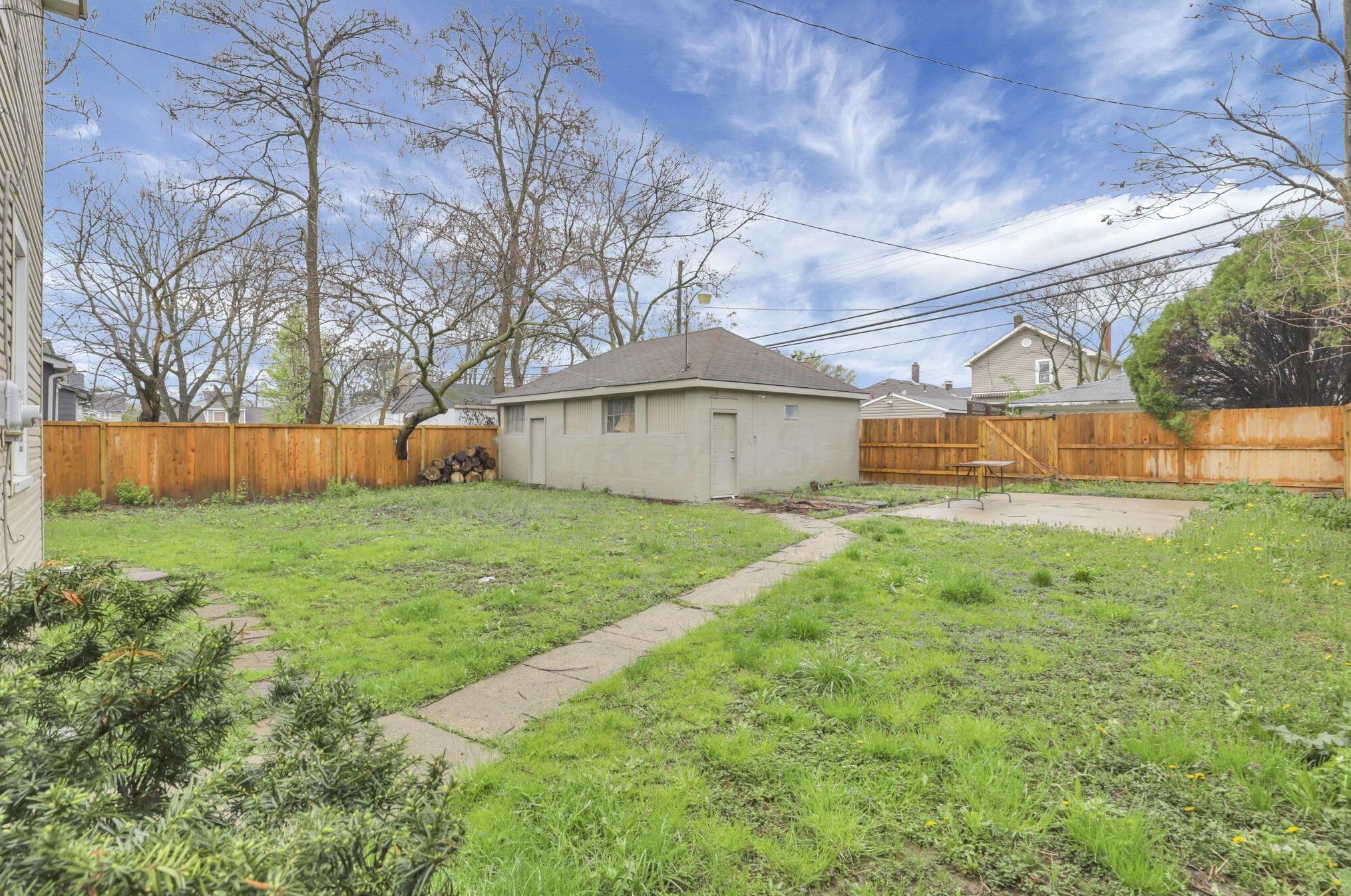 570 Southwood Ave, Columbus OH 43207-1267 exterior