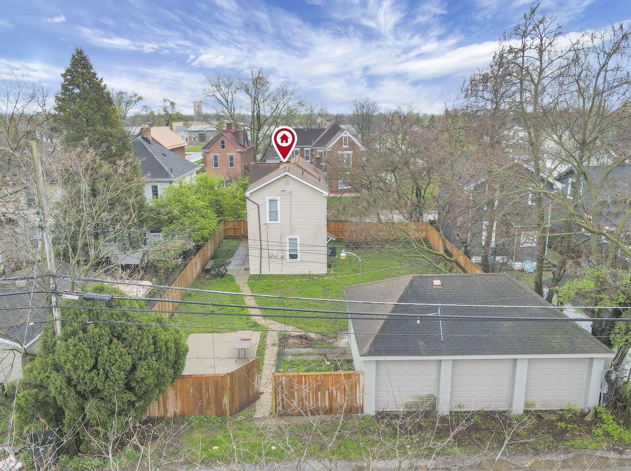 570 Southwood Ave, Columbus OH 43207-1267 exterior