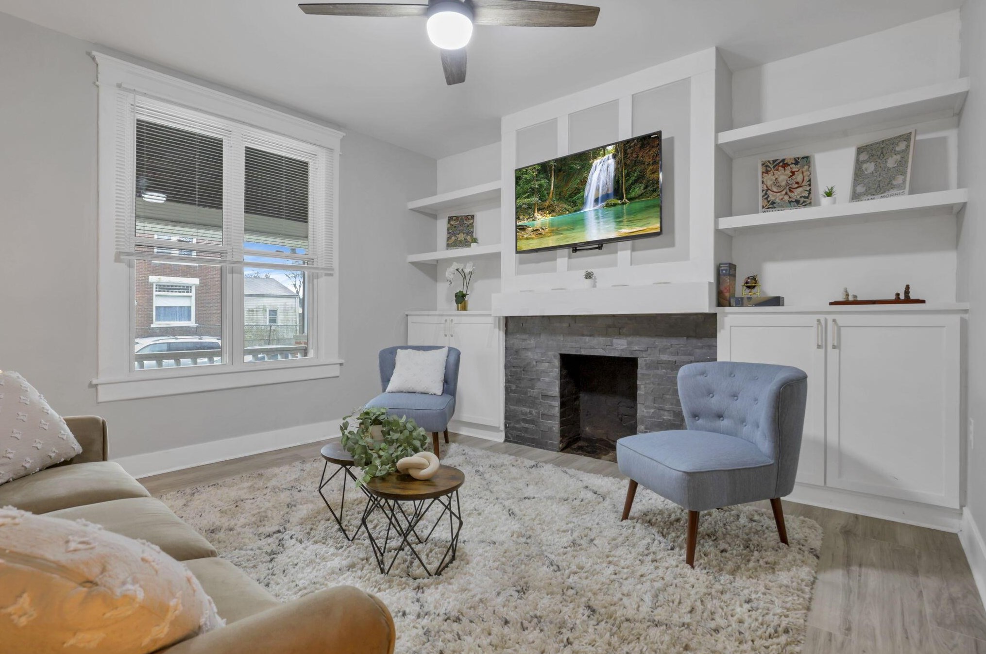 570 Southwood Ave, Columbus OH 43207-1267 exterior