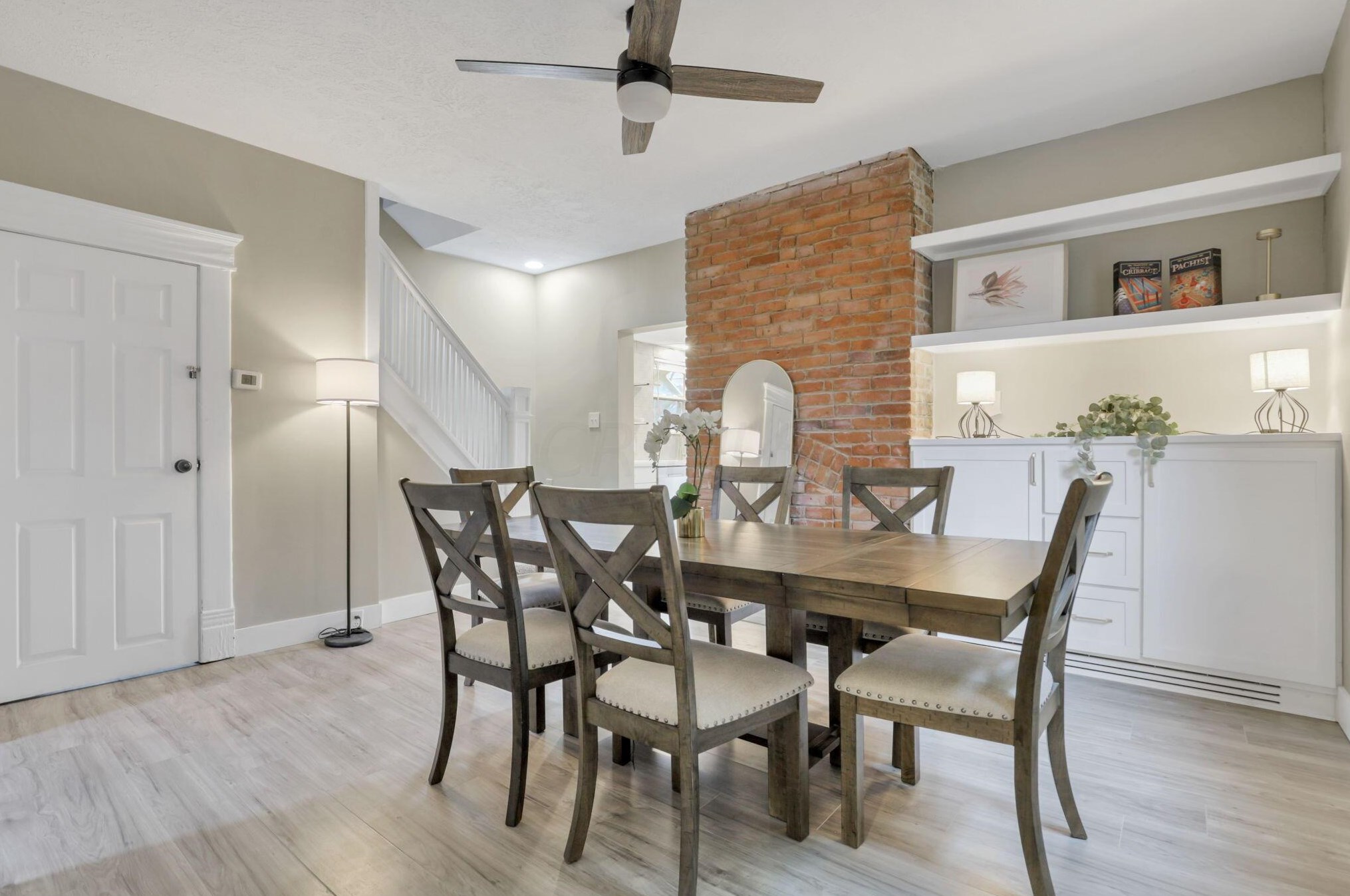 570 Southwood Ave, Columbus OH 43207-1267 exterior