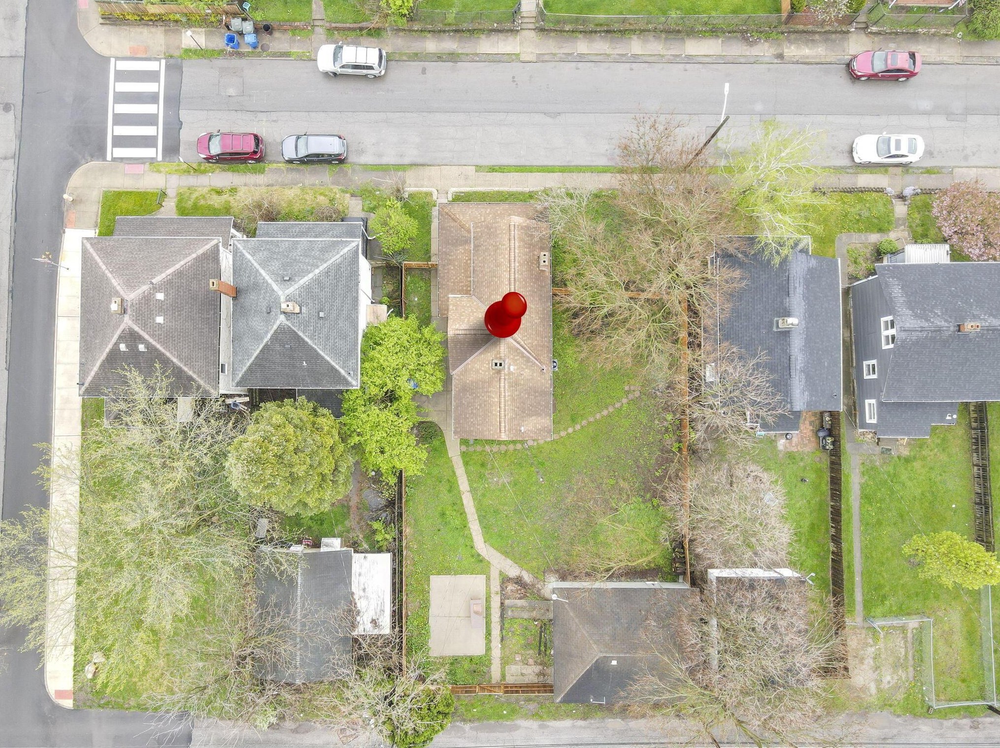 570 Southwood Ave, Columbus OH 43207-1267 exterior