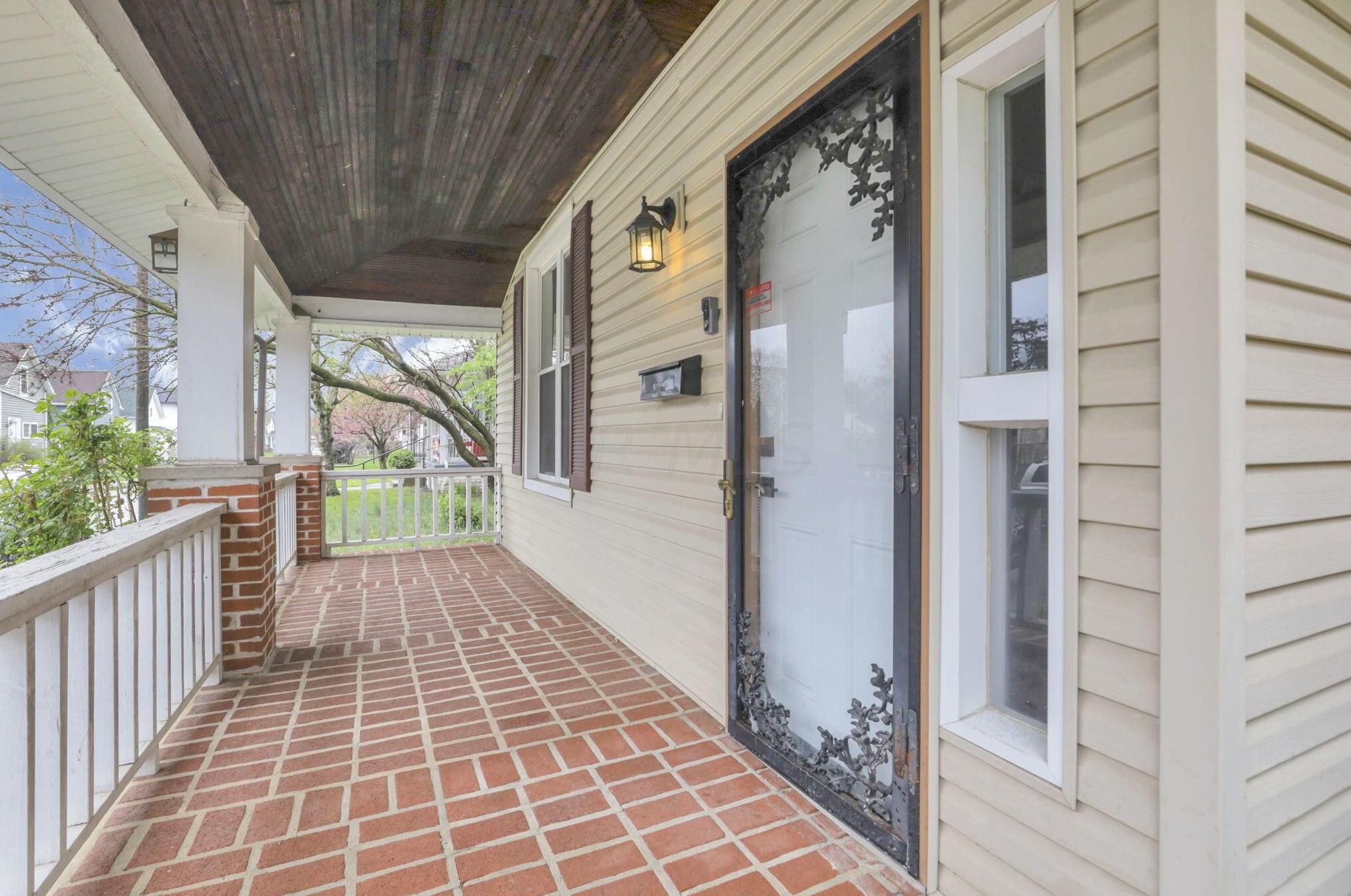 570 Southwood Ave, Columbus OH 43207-1267 exterior