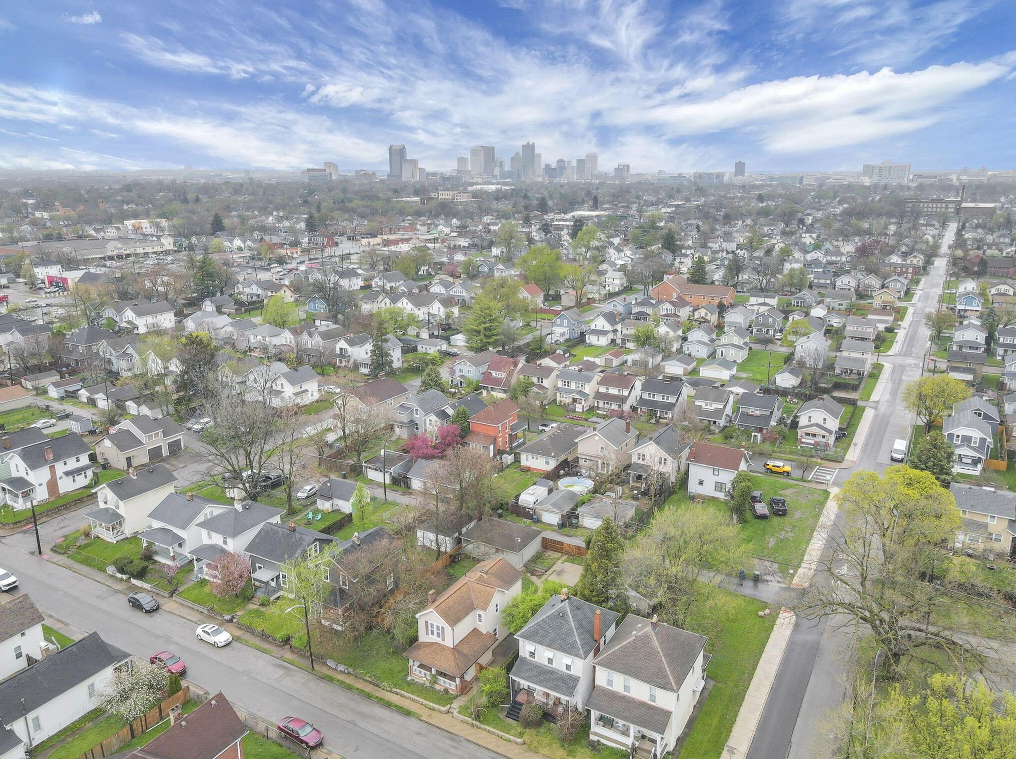 570 Southwood Ave, Columbus OH 43207-1267 exterior