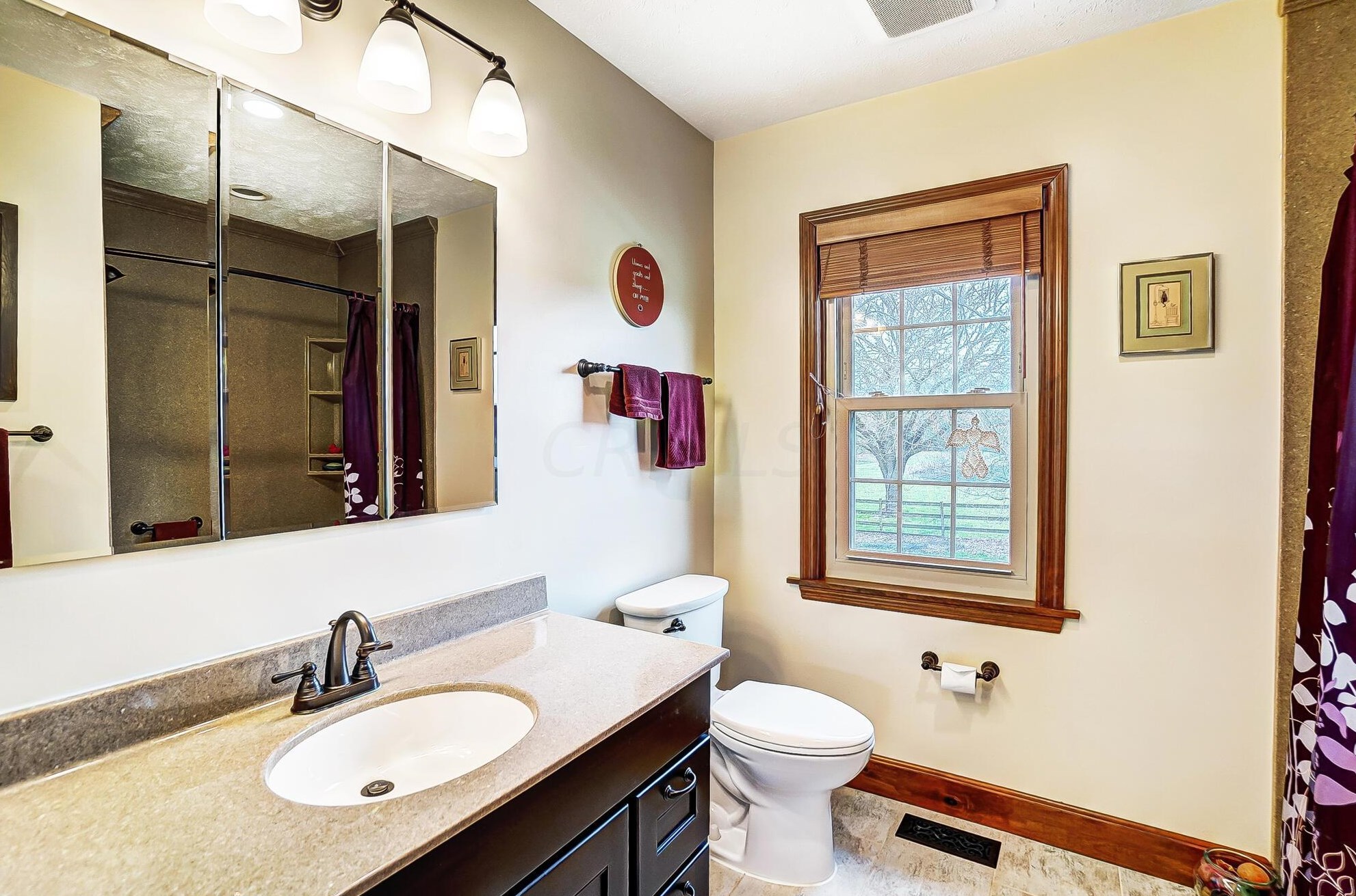 1885 Funderburg Rd, New Carlisle OH  45344-9557 exterior