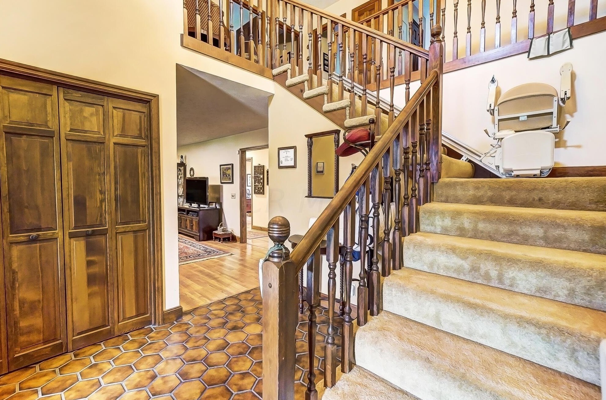 1885 Funderburg Rd, New Carlisle OH  45344-9557 exterior