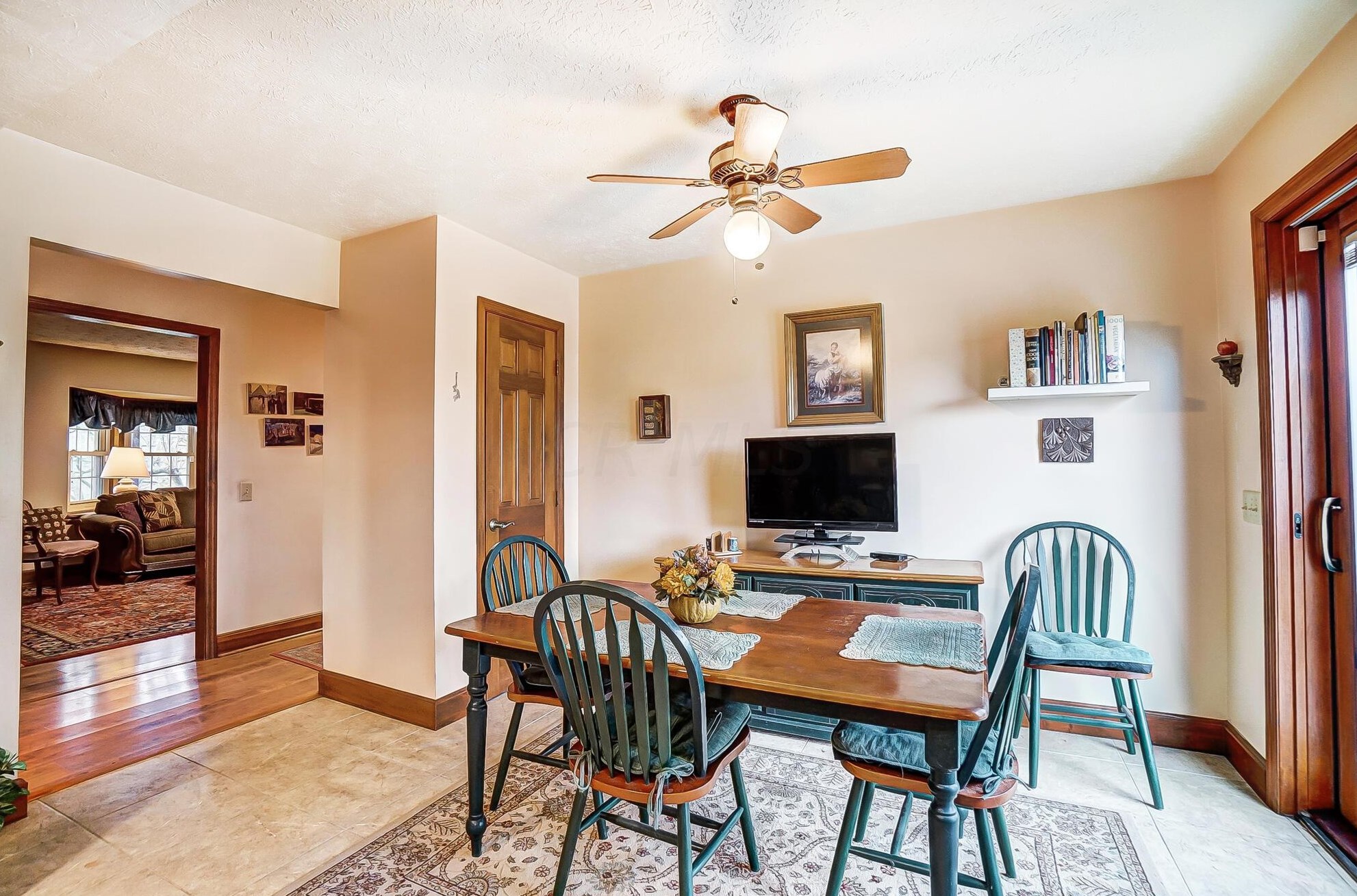 1885 Funderburg Rd, New Carlisle OH  45344-9557 exterior