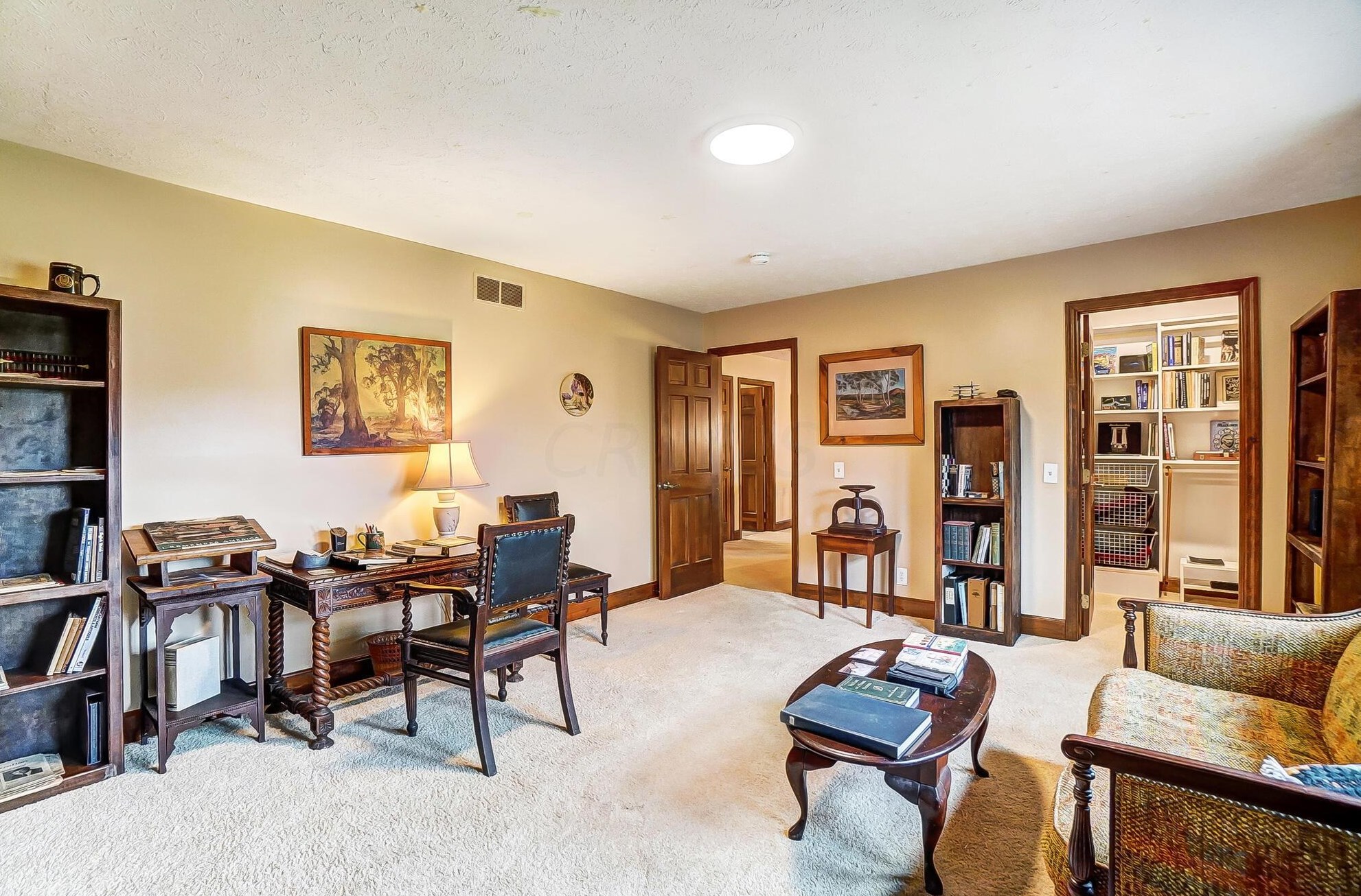 1885 Funderburg Rd, New Carlisle OH  45344-9557 exterior