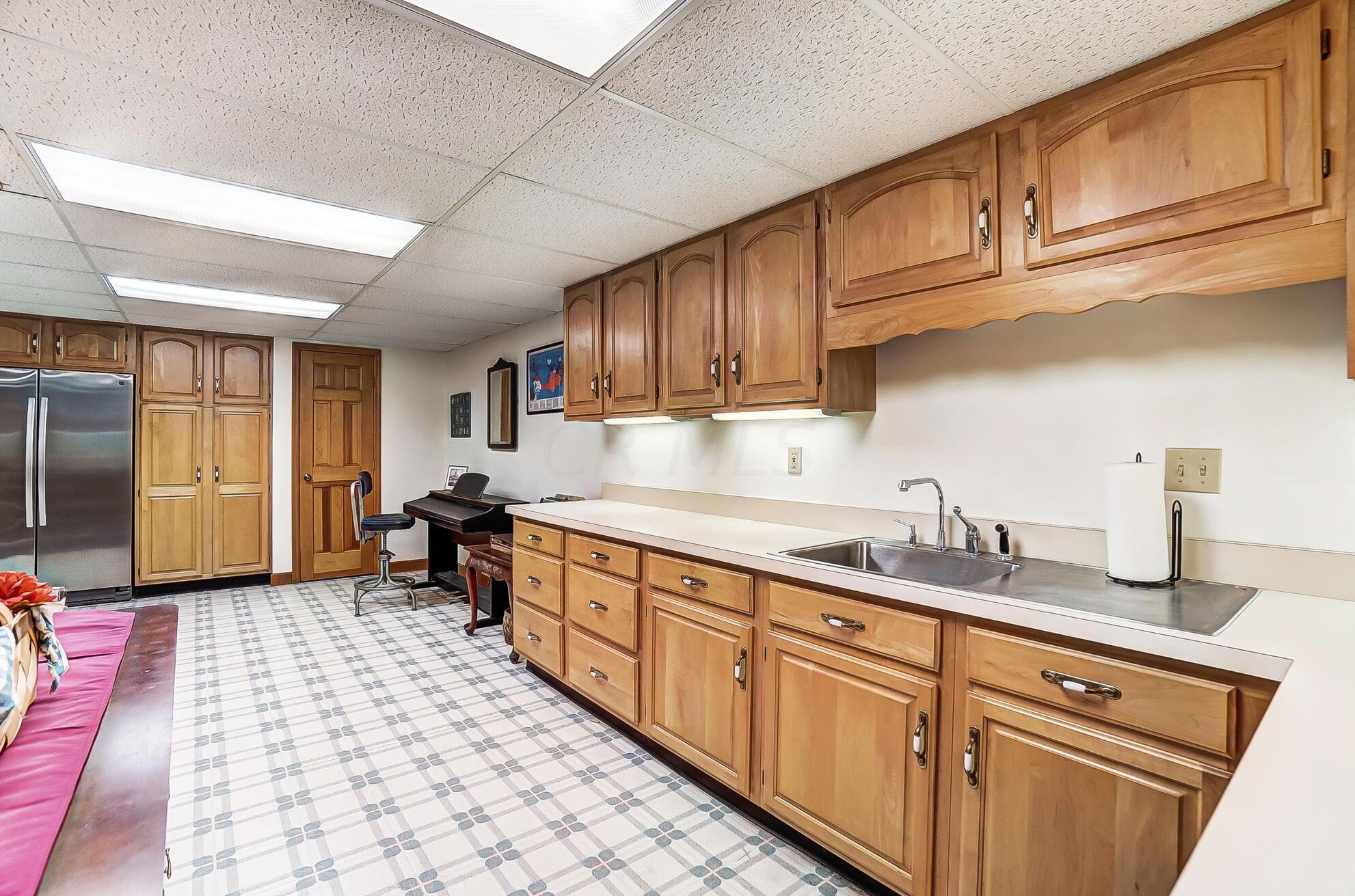 1885 Funderburg Rd, New Carlisle OH  45344-9557 exterior