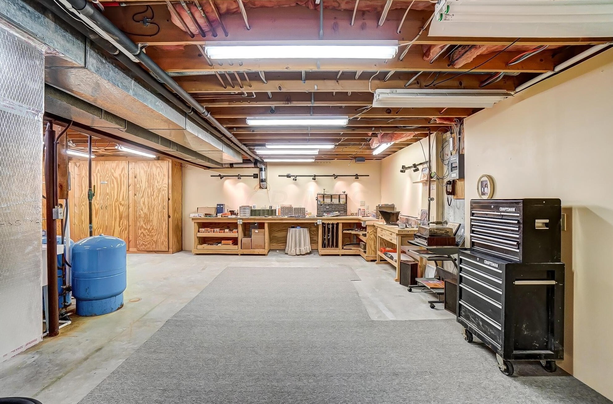 1885 Funderburg Rd, New Carlisle OH  45344-9557 exterior