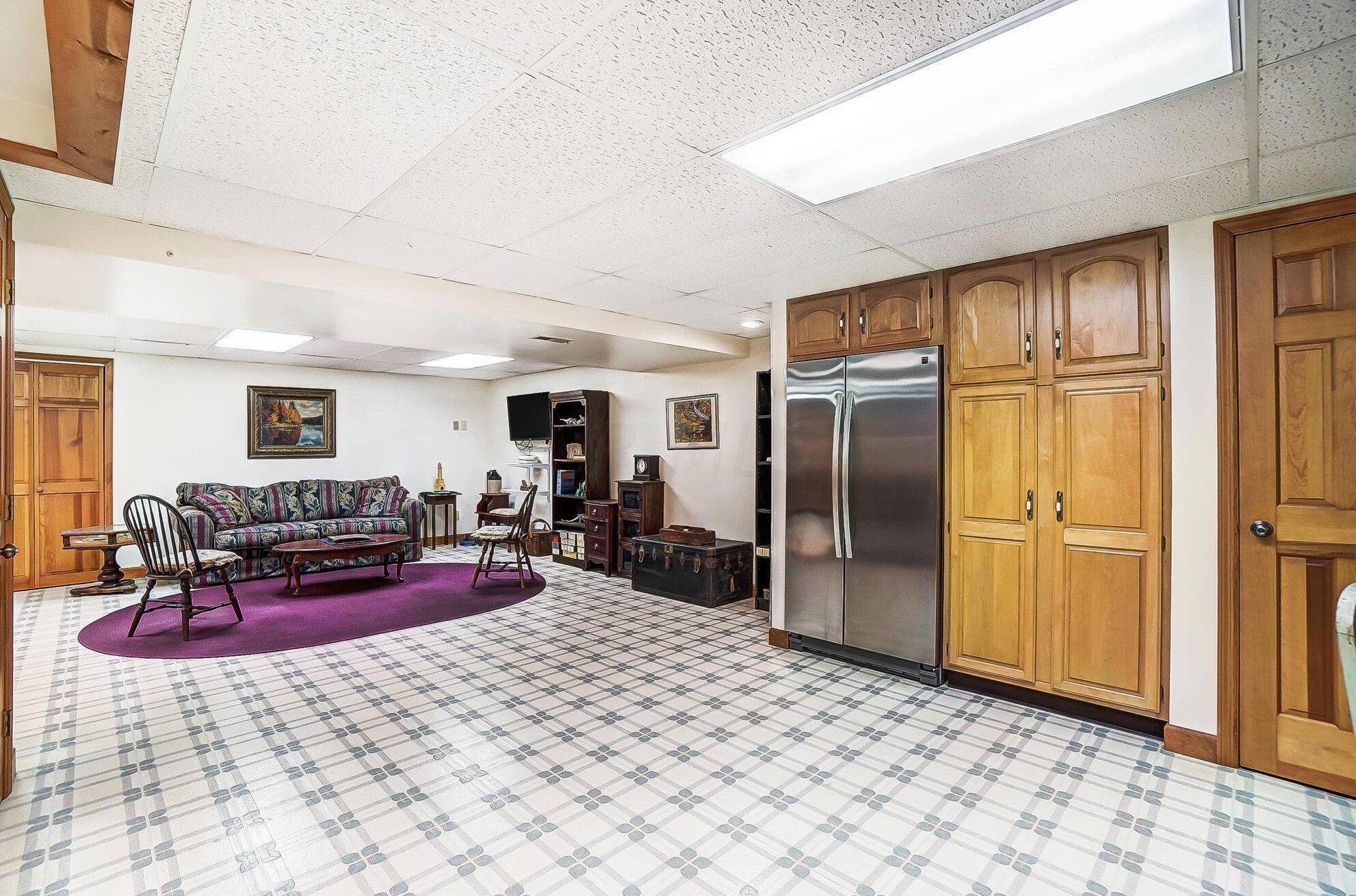 1885 Funderburg Rd, New Carlisle OH  45344-9557 exterior