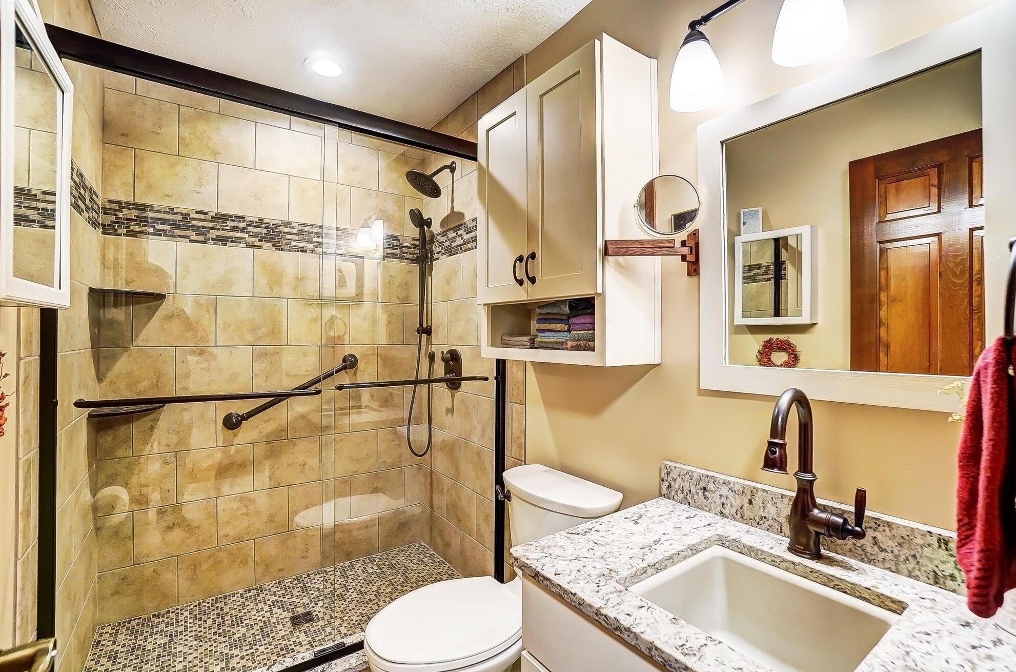 1885 Funderburg Rd, New Carlisle OH  45344-9557 exterior