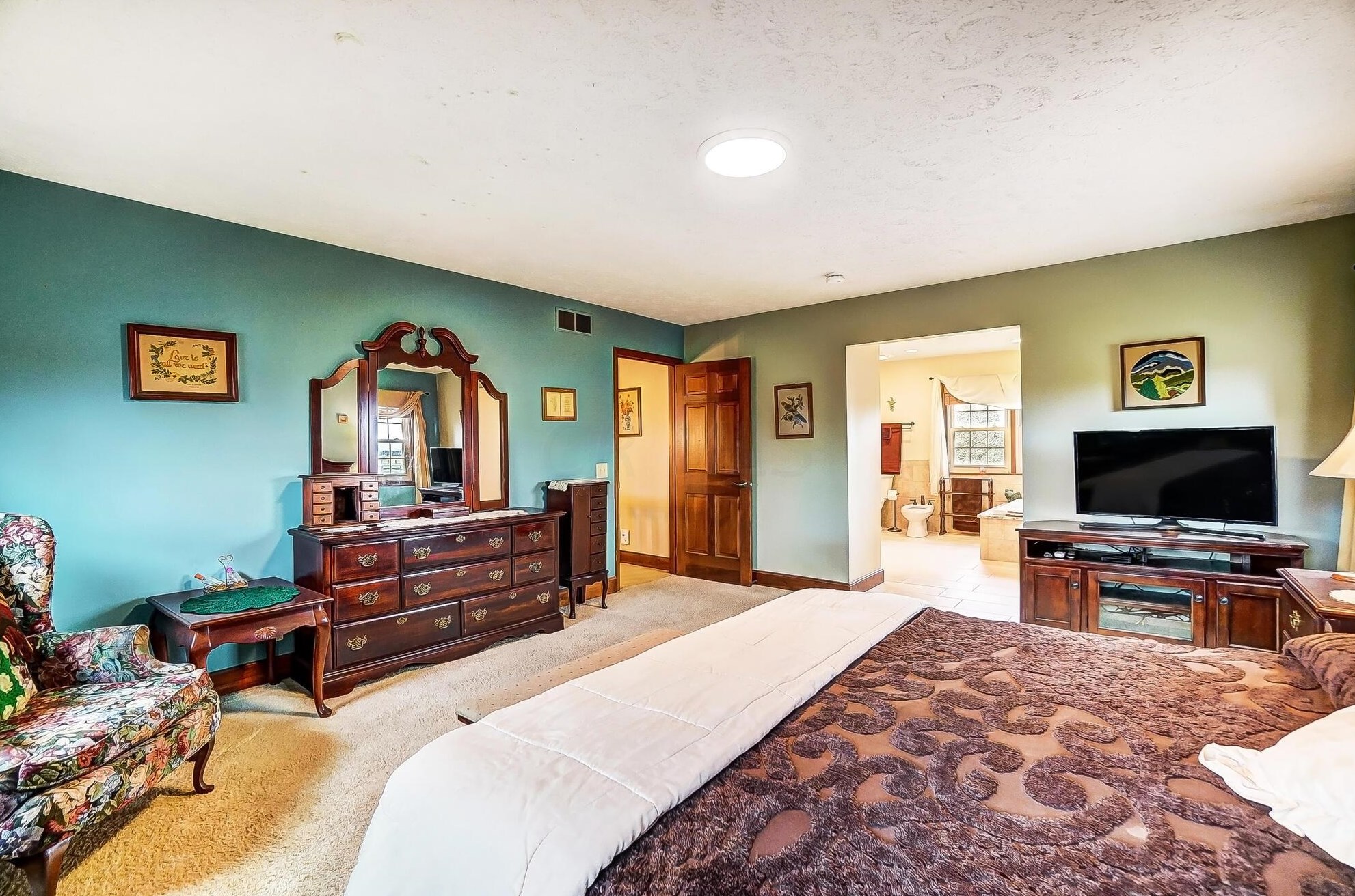 1885 Funderburg Rd, New Carlisle OH  45344-9557 exterior