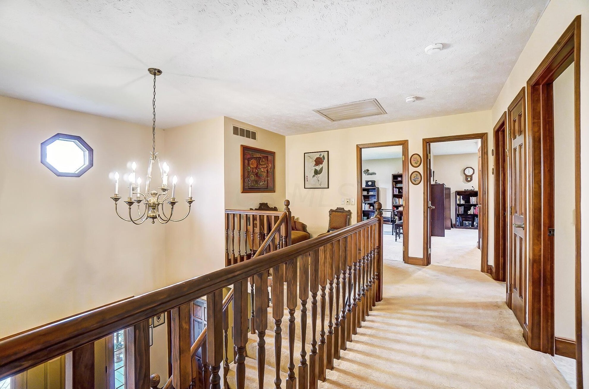 1885 Funderburg Rd, New Carlisle OH  45344-9557 exterior