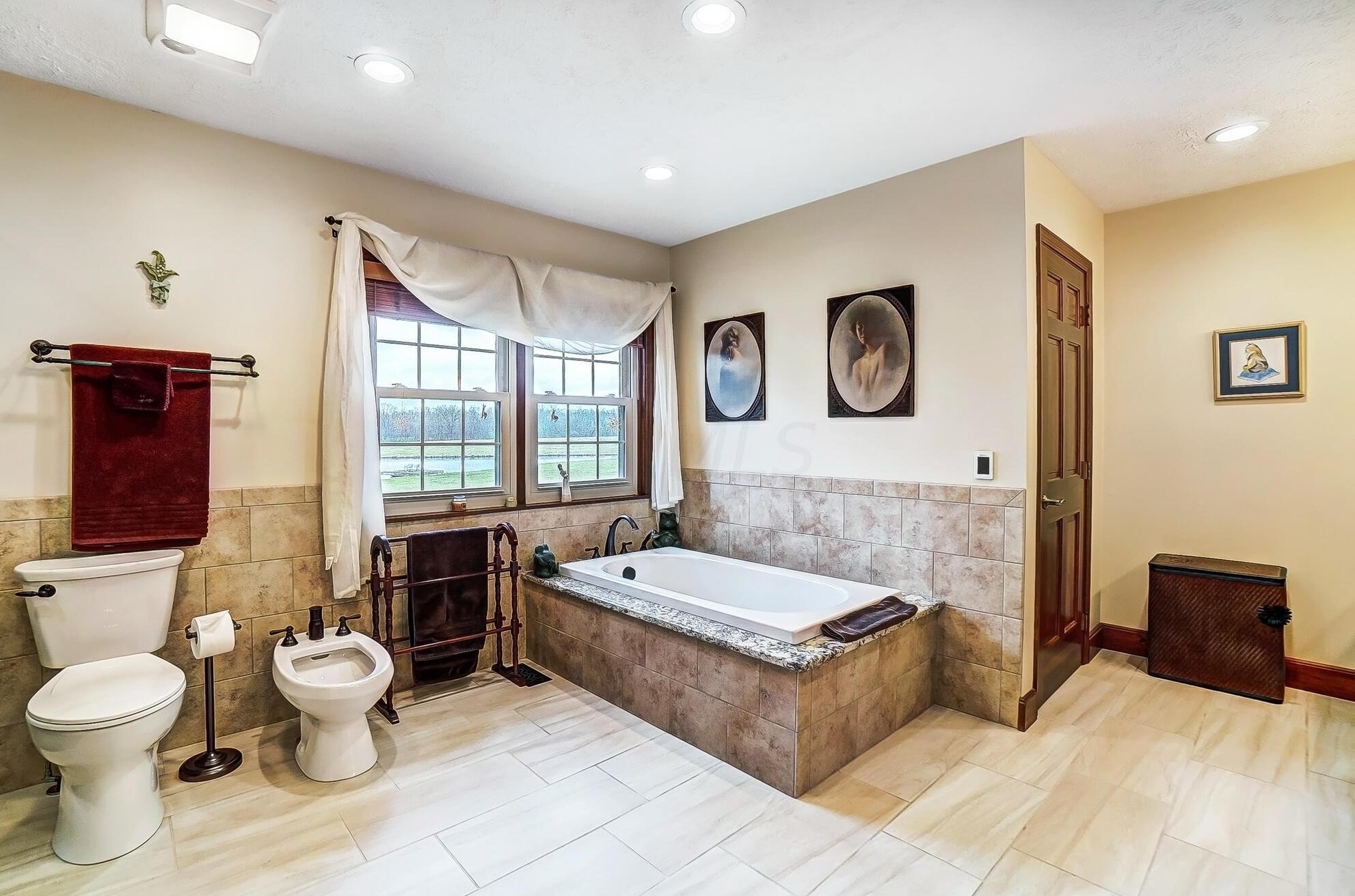 1885 Funderburg Rd, New Carlisle OH  45344-9557 exterior