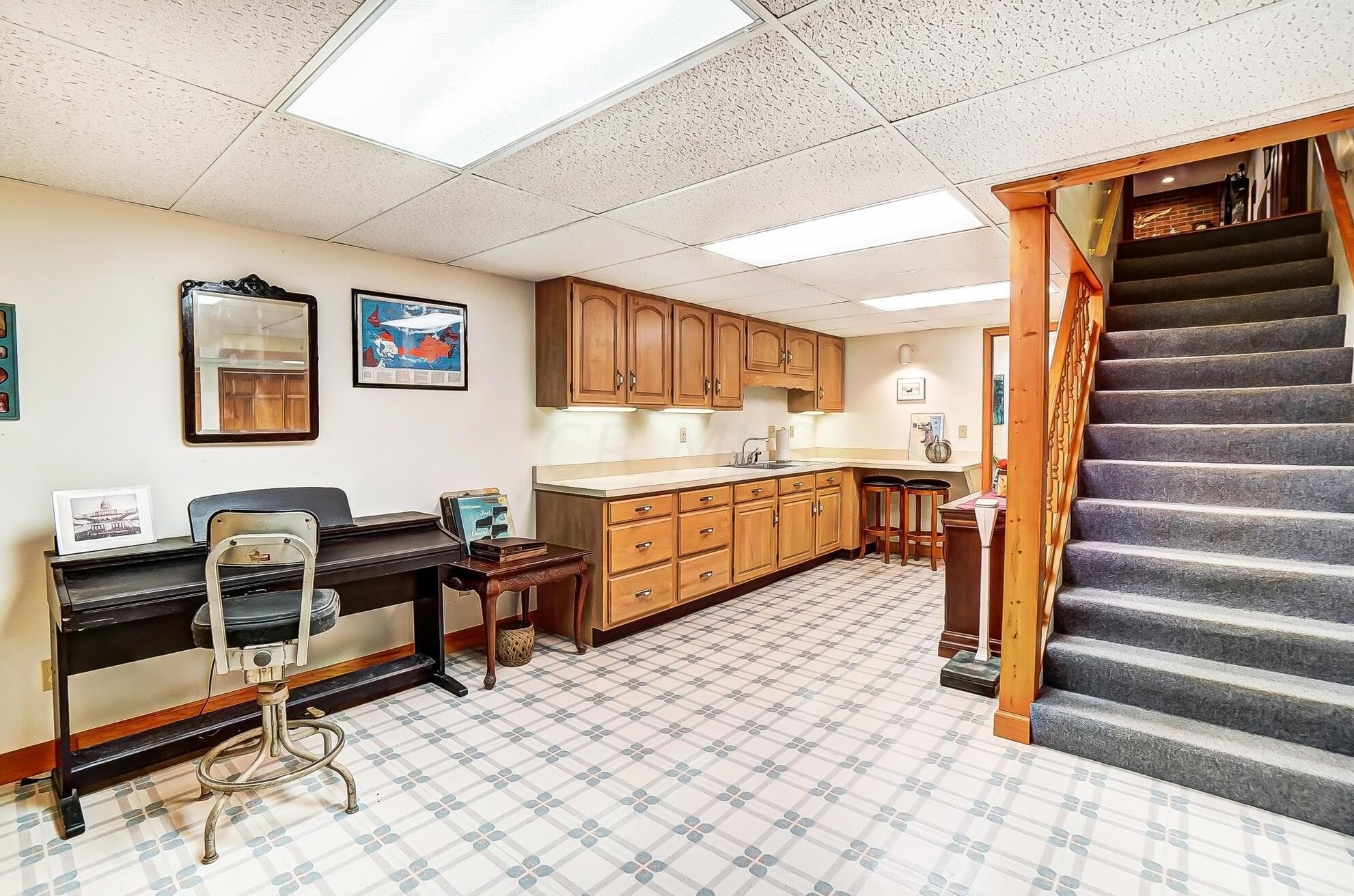 1885 Funderburg Rd, New Carlisle OH  45344-9557 exterior