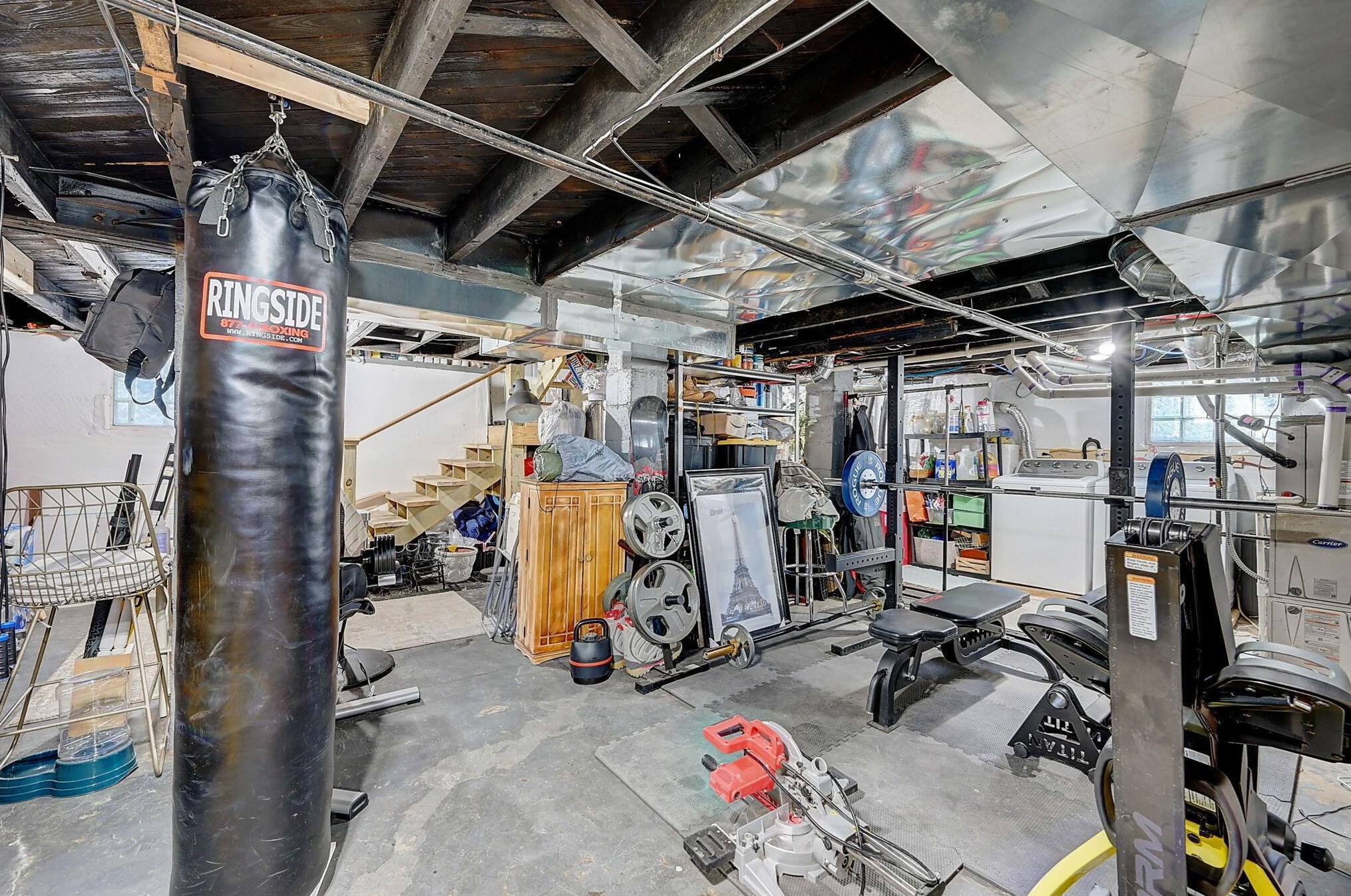 879 Whittier St, Columbus OH  43206-1584 exterior