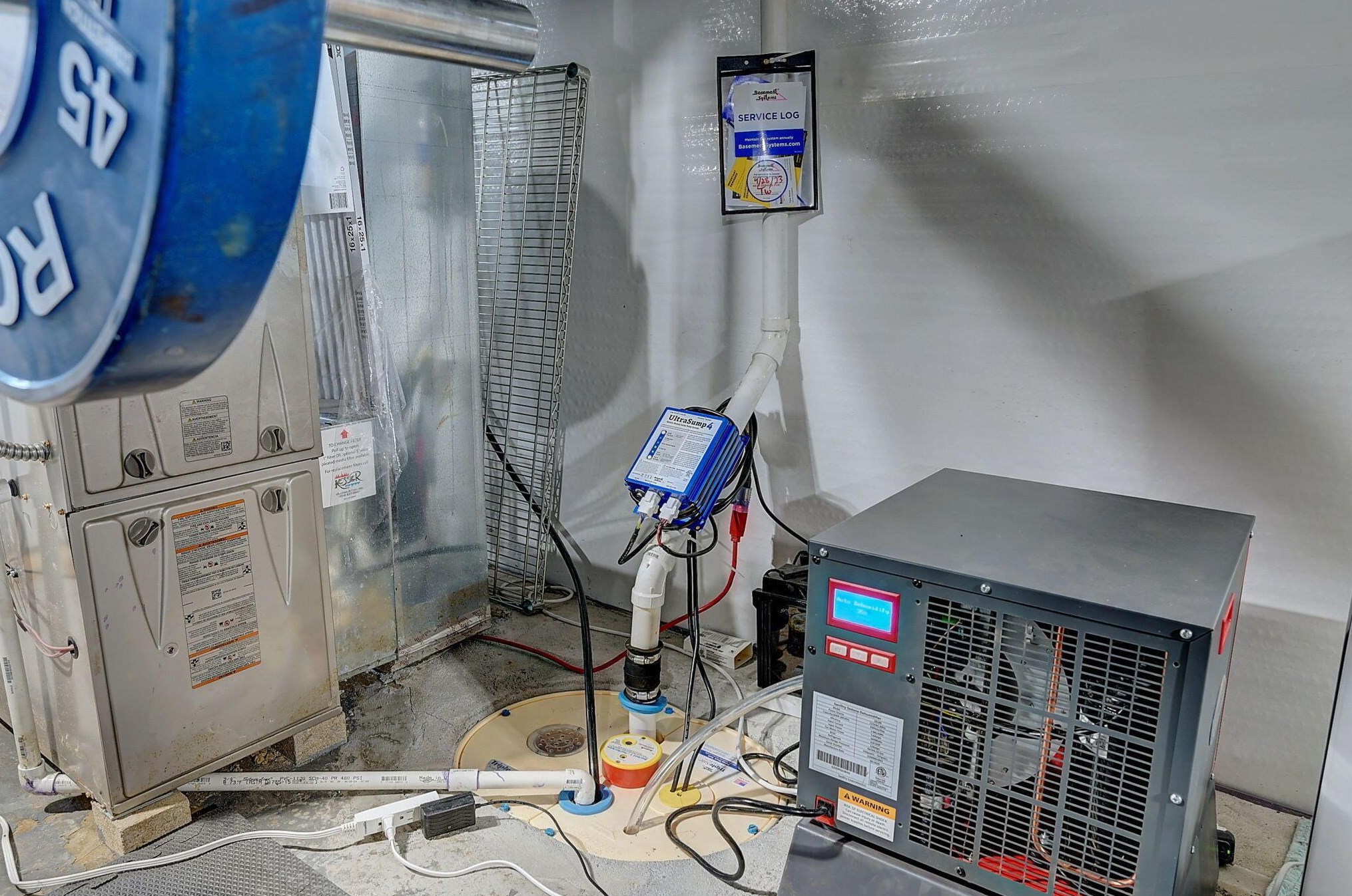 879 Whittier St, Columbus OH  43206-1584 exterior