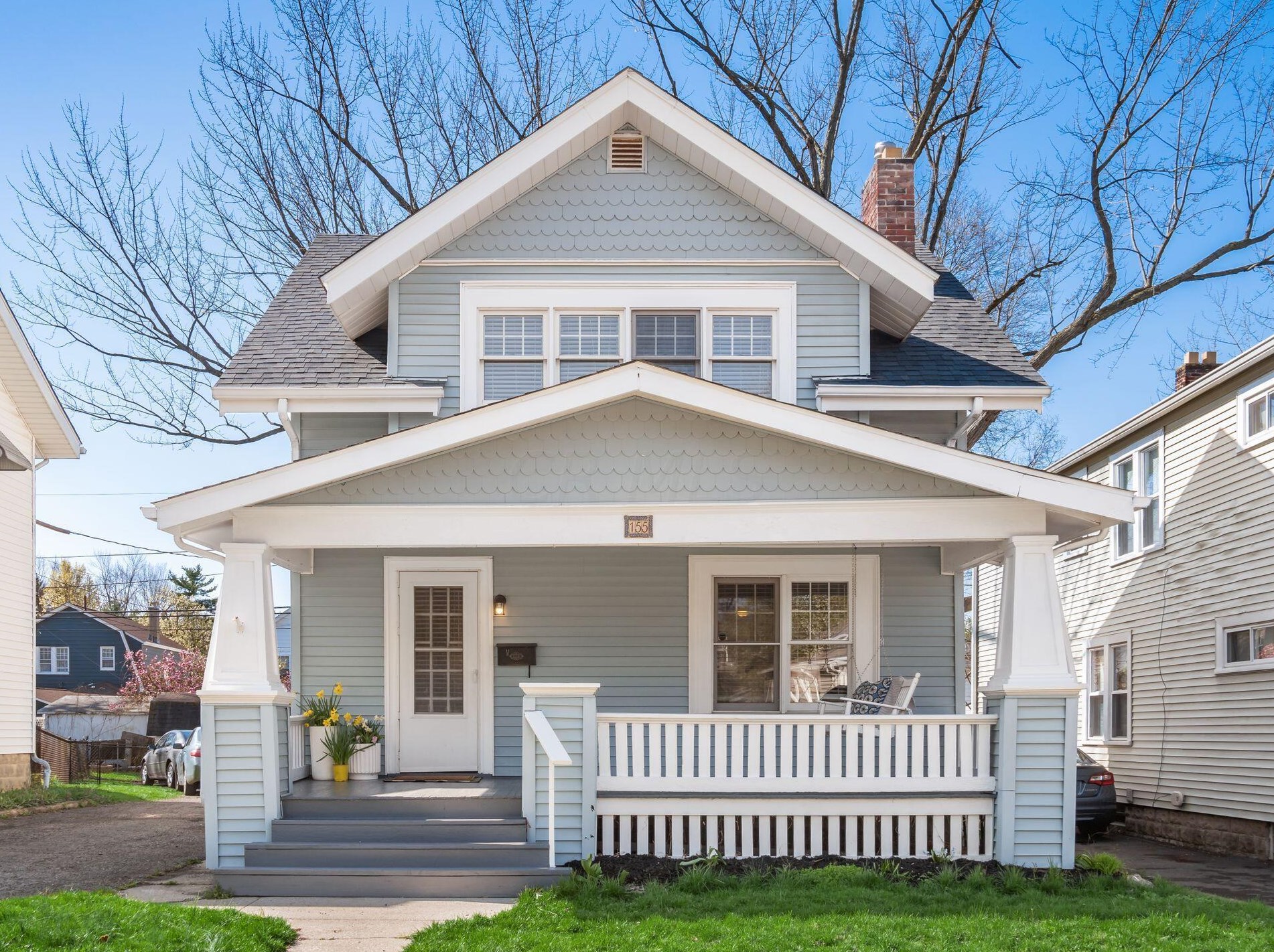 155 Lakeview Ave, Columbus, OH 43202-1216