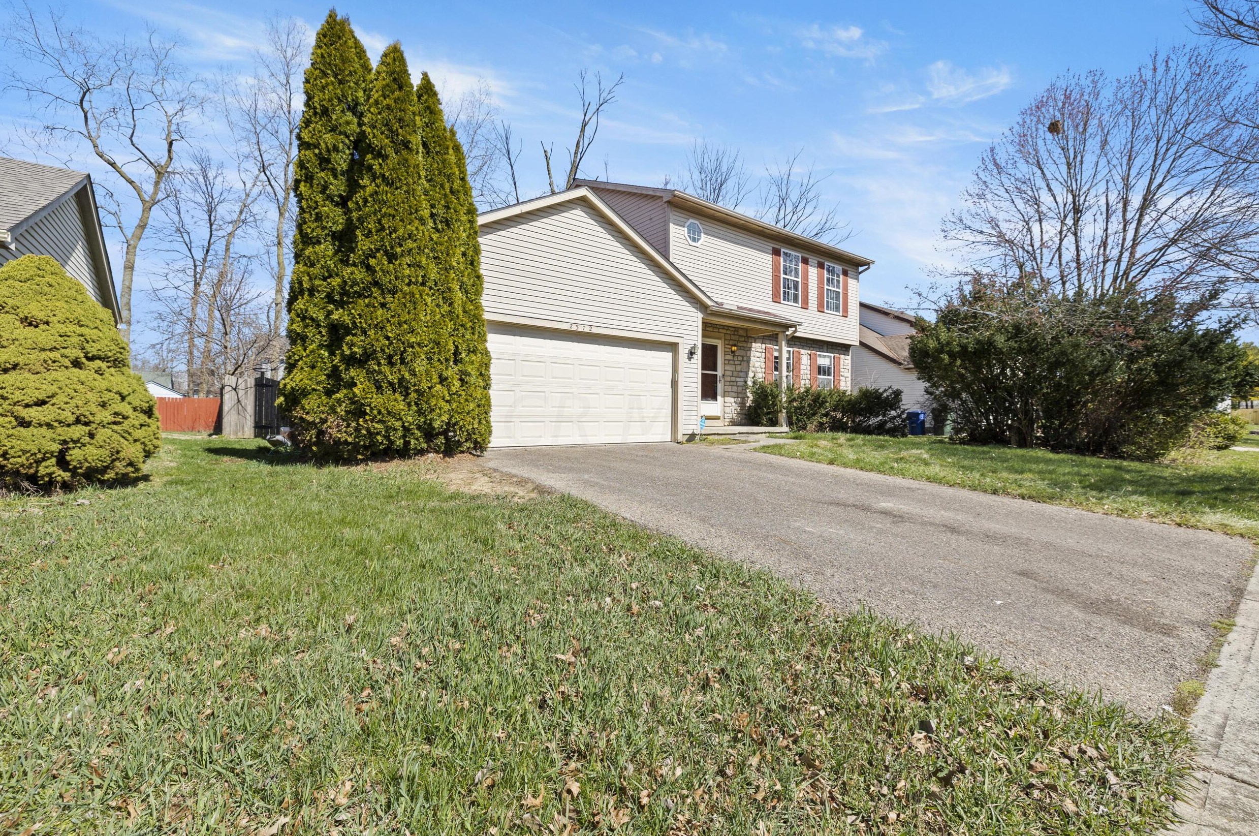 2372 Rolling Rock Dr, Columbus, OH 43229-4780