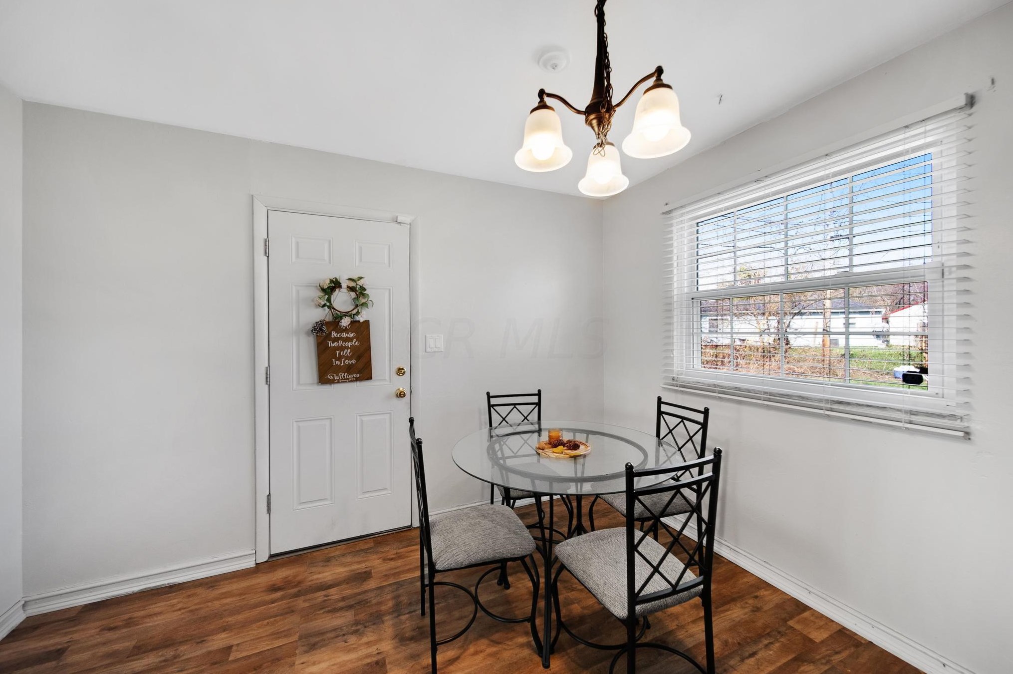 1602 Vilardo Ln, Columbus OH  43227-3630 exterior