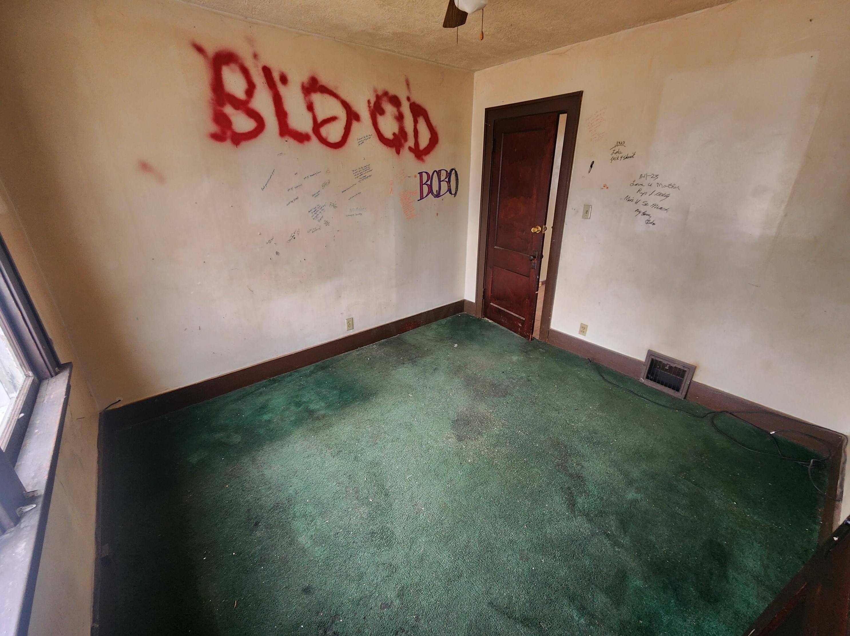 2398 5th St, Columbus OH 43207-2903 exterior