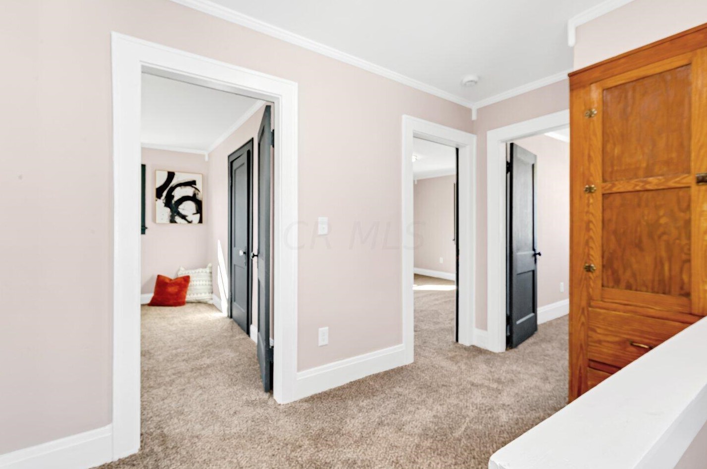 222 Warren Ave, Columbus OH  43204-3055 exterior