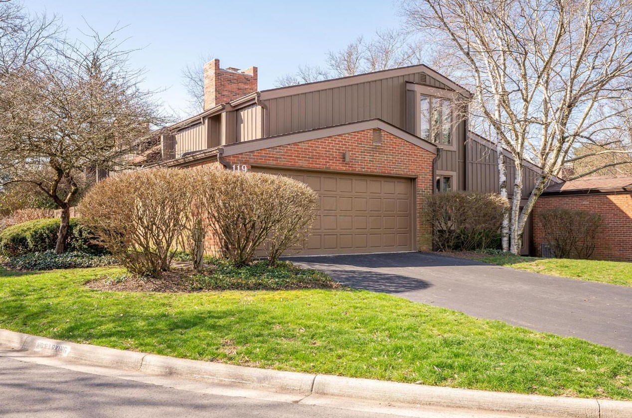 119 Glen Cir, Sharon Township, OH 43085