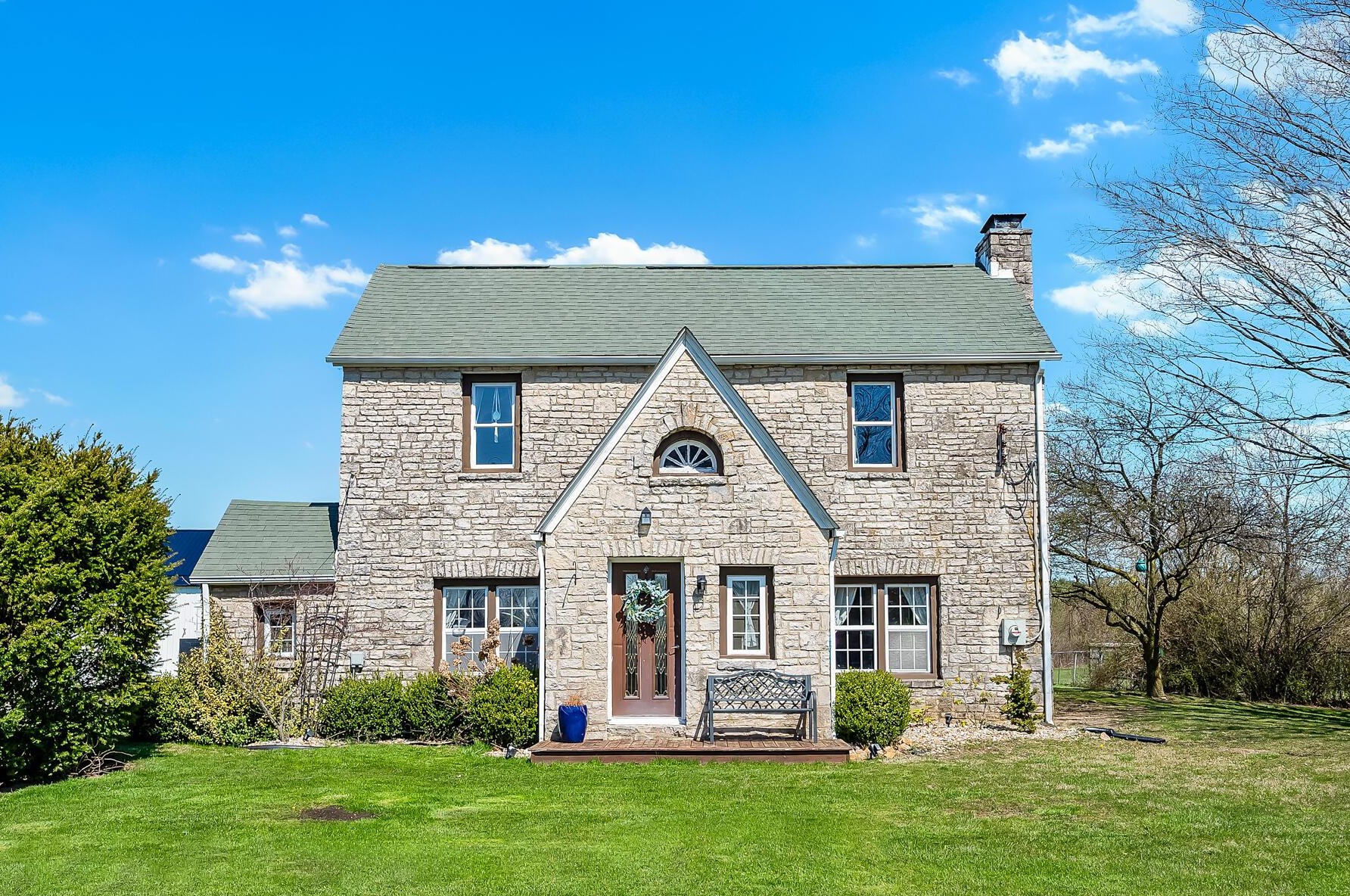 1540 Buttermilk Hill Rd, Delaware, OH 43015