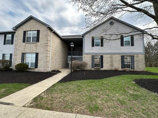 2051 Park Run Dr #c, Columbus, OH 43220