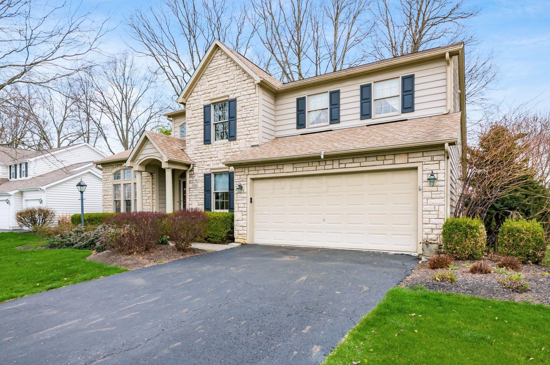 6200 Champions Dr, Westerville, OH 43082-8333