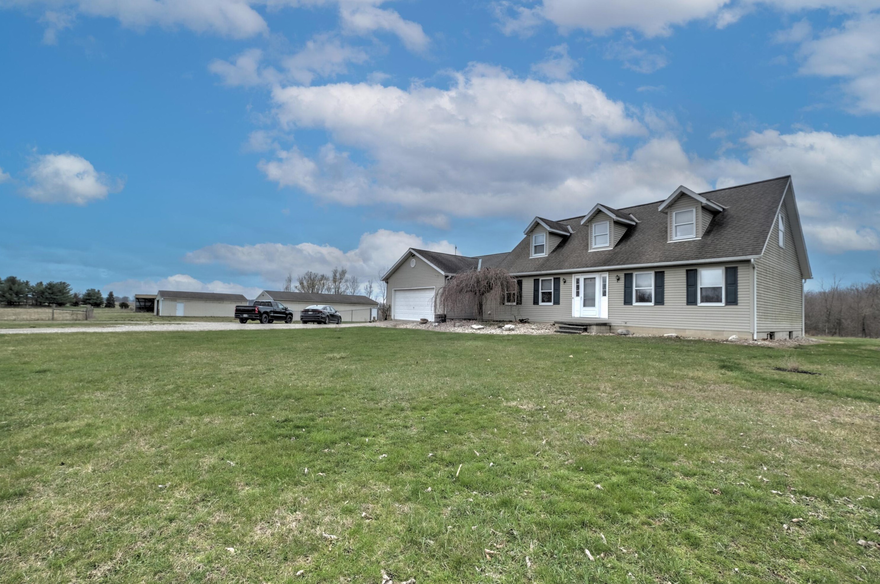 32675 Winnemac Rd, Richwood, OH 43344