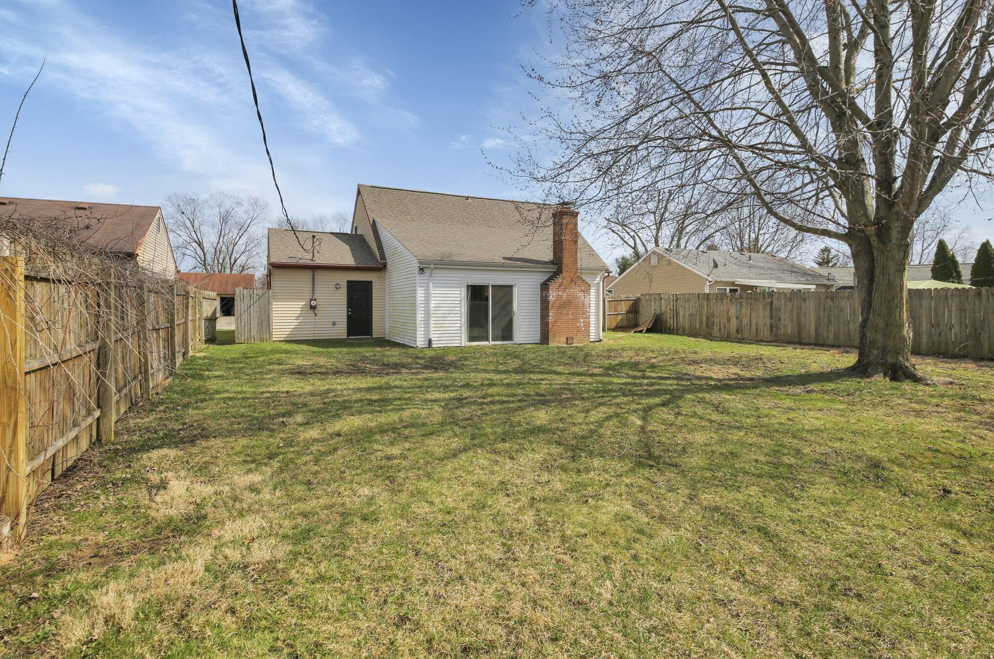 118 Marvin Ln, Delaware OH  43015-2207 exterior