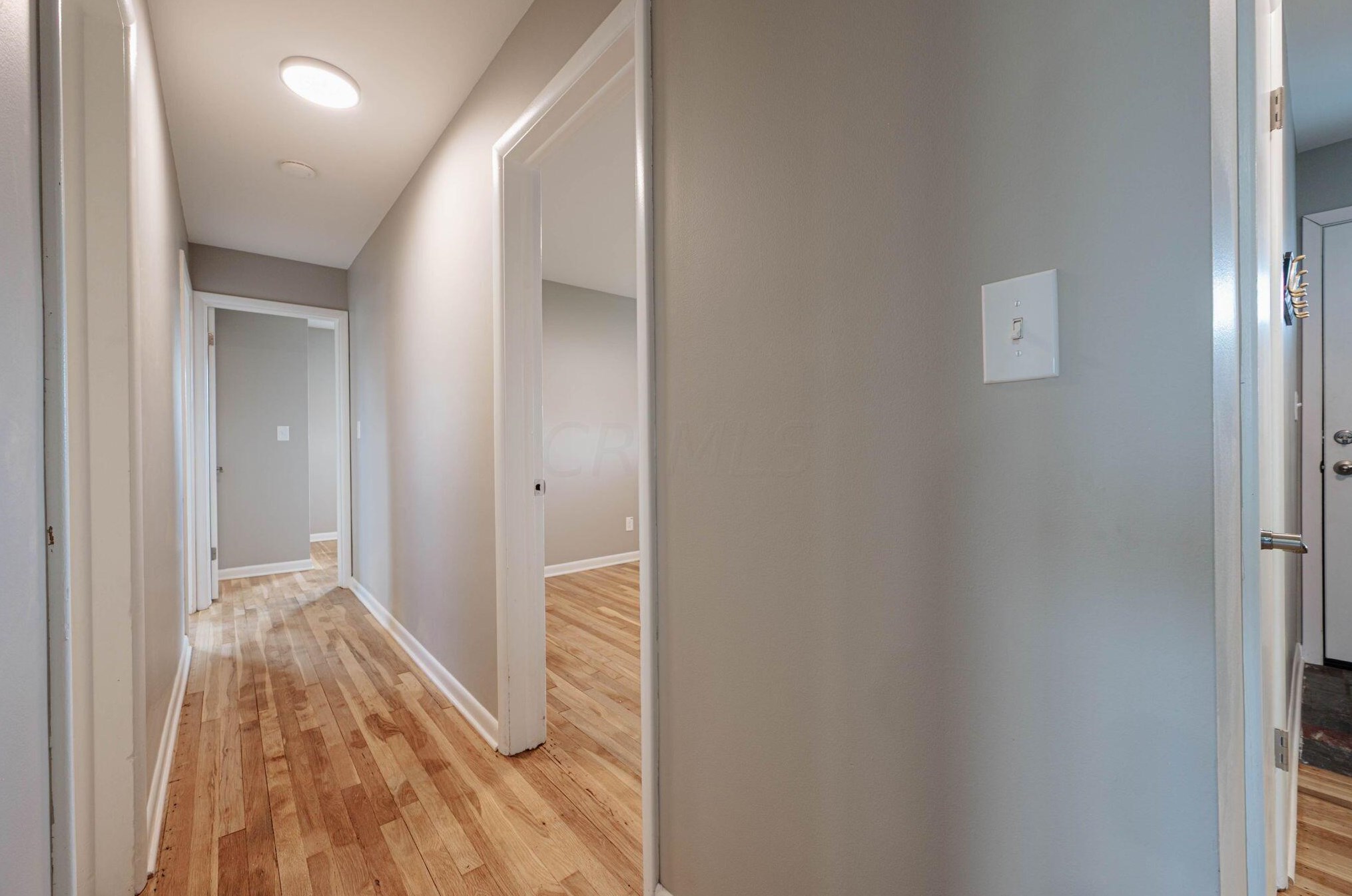 3222 Briggs Rd, Columbus OH 43204-1702 exterior