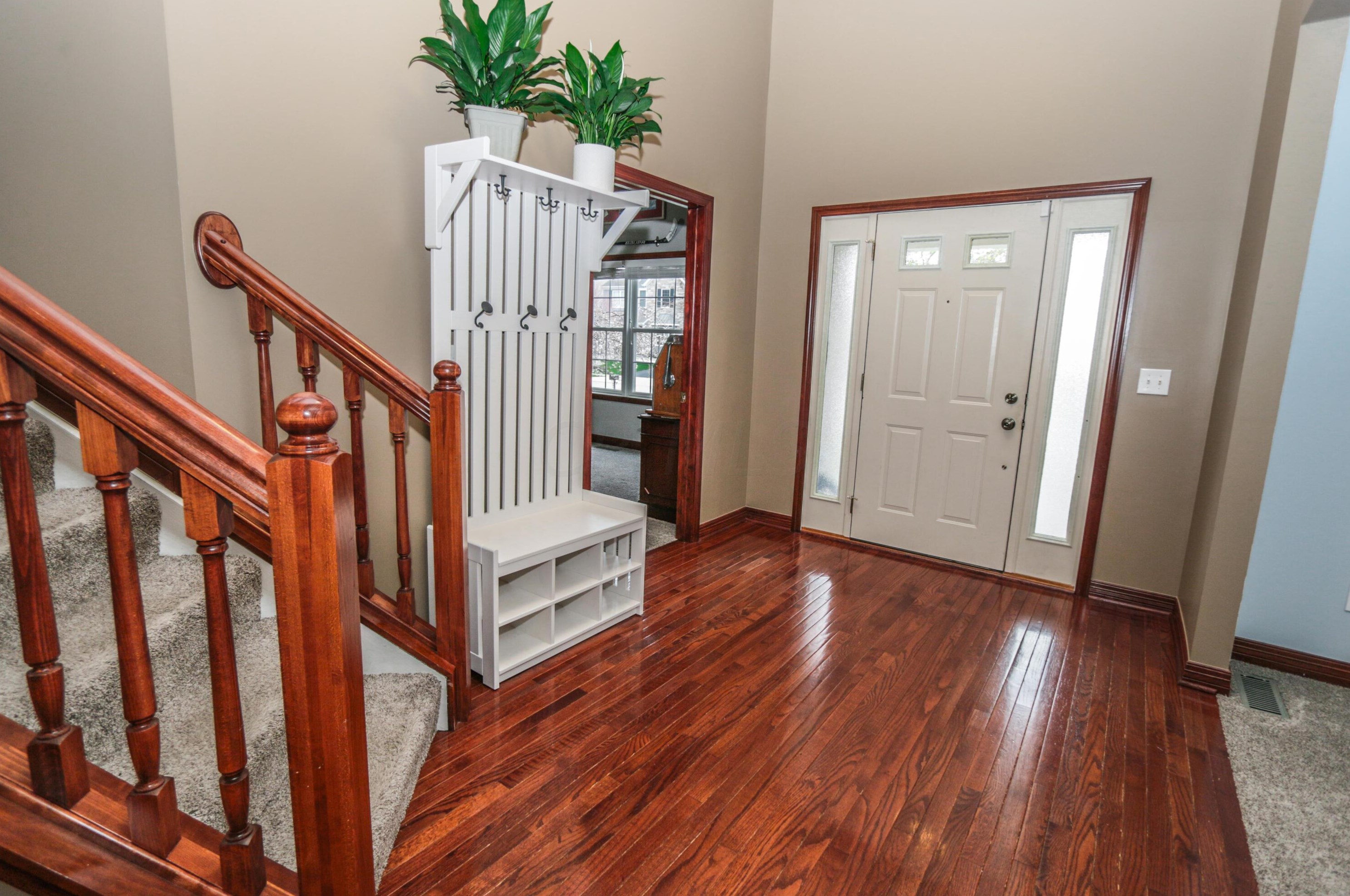 3075 Gilridge Dr, Hilliard, OH 43026-6914