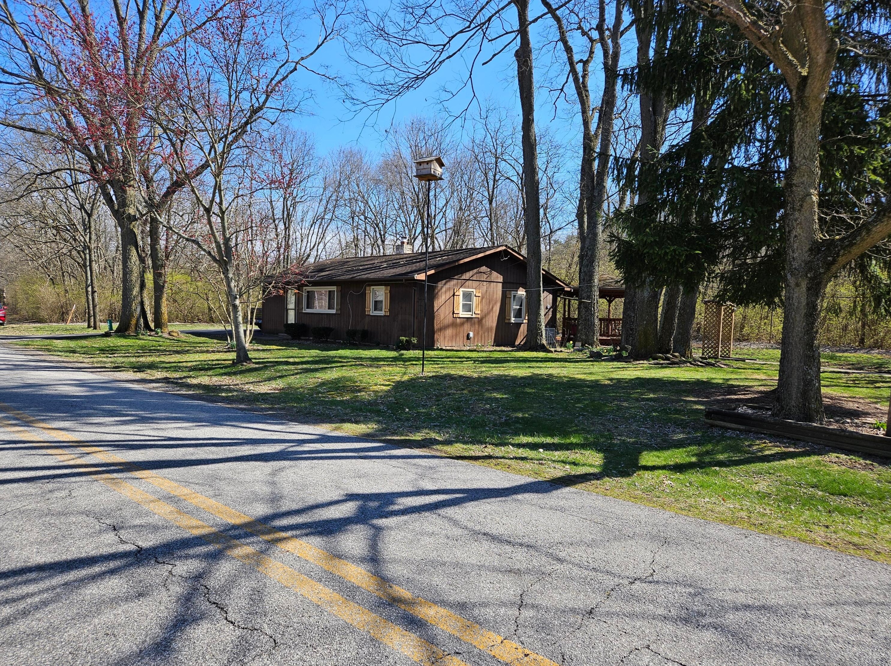 4801 Chapman Rd, Delaware, OH 43015-9374