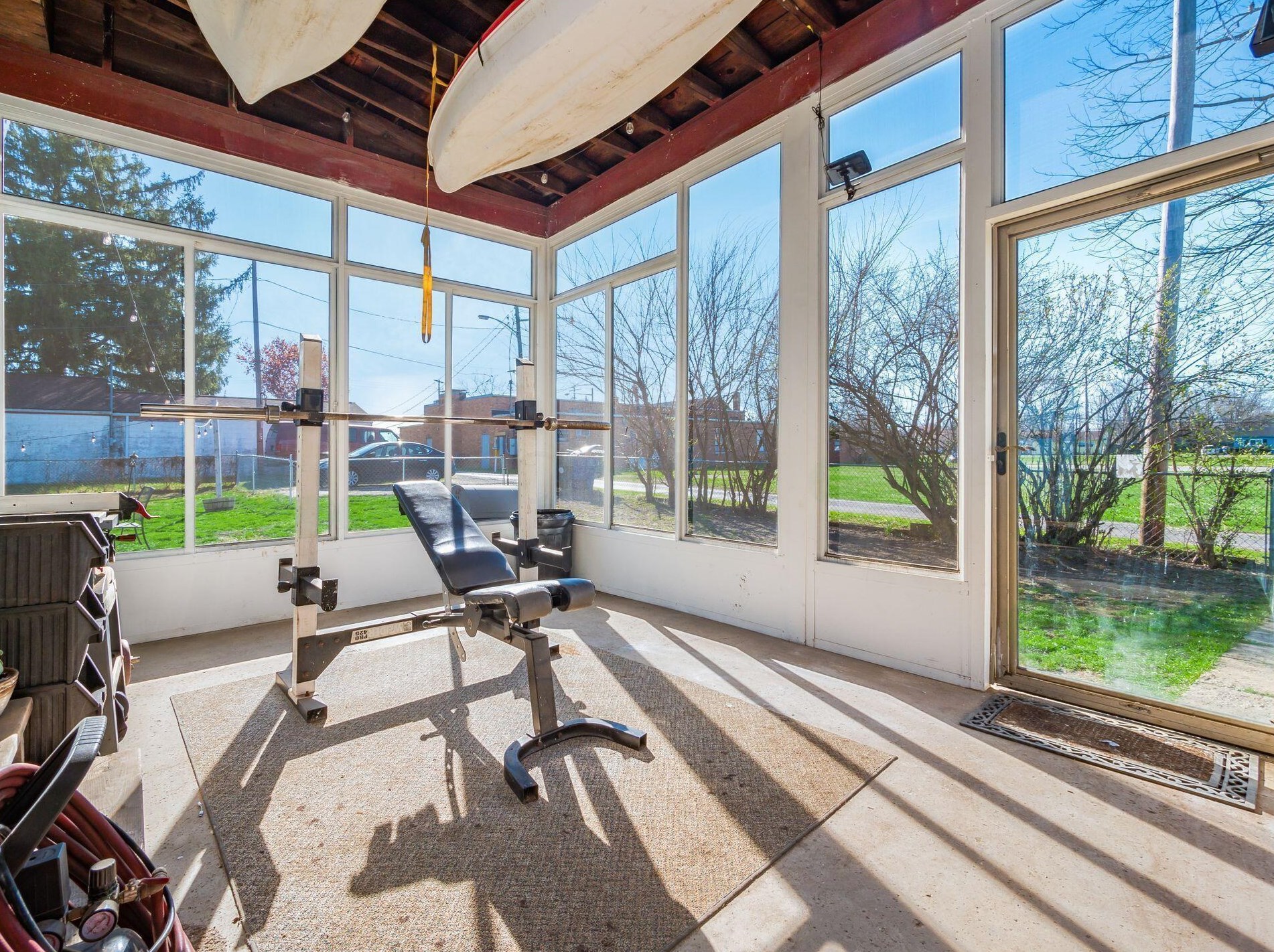 2908 Fairwood Ave, Columbus OH  43207-2651 exterior