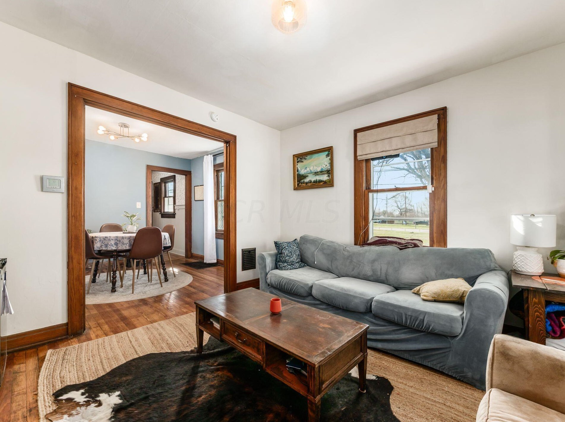 2908 Fairwood Ave, Columbus OH  43207-2651 exterior