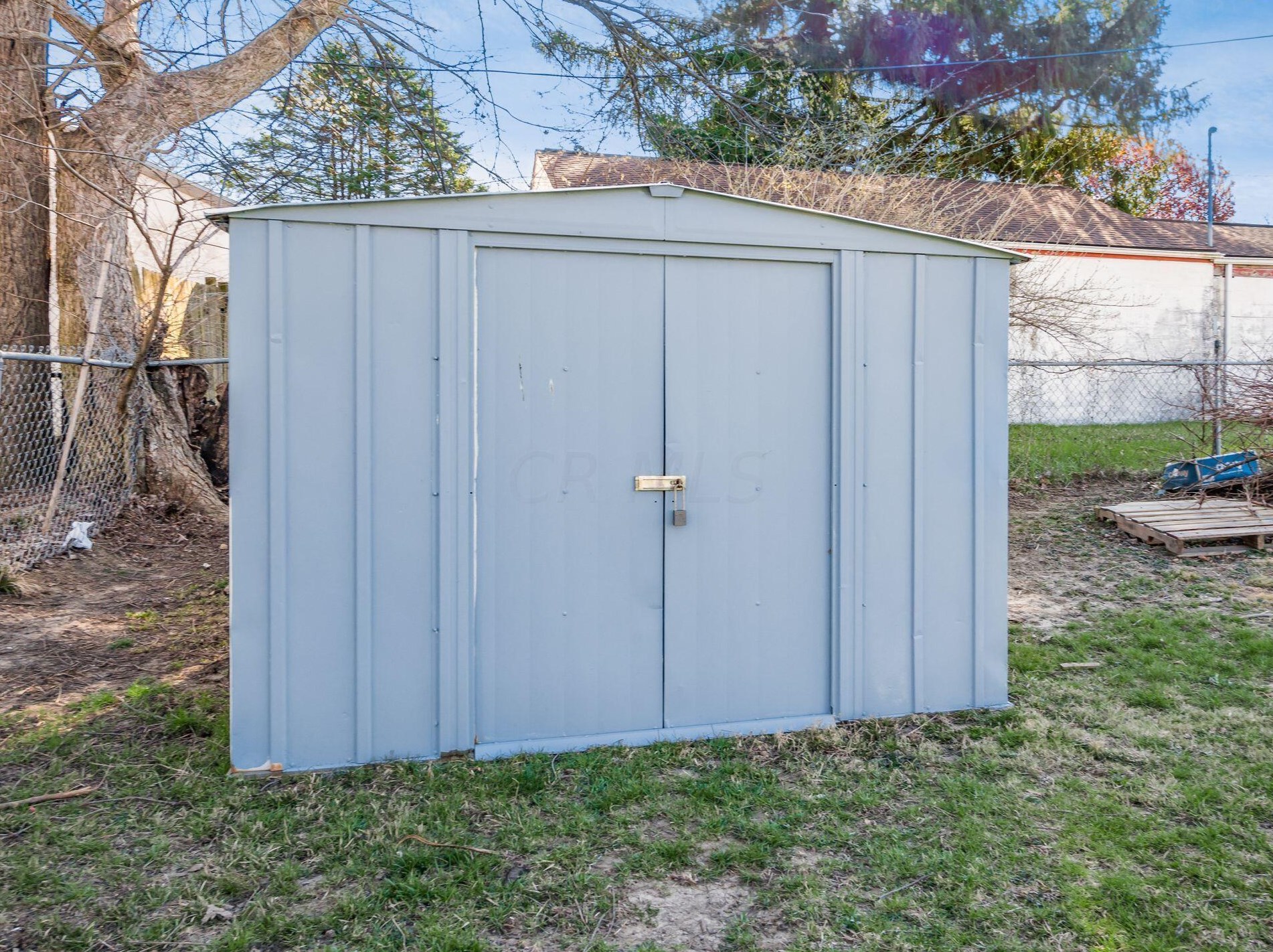 2908 Fairwood Ave, Columbus OH  43207-2651 exterior