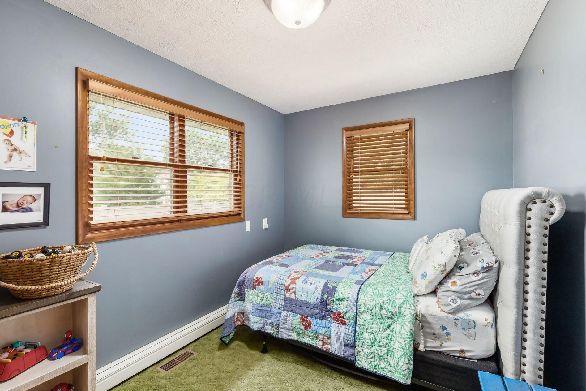 1040 Collins Ave, Marysville OH  43040-1313 exterior