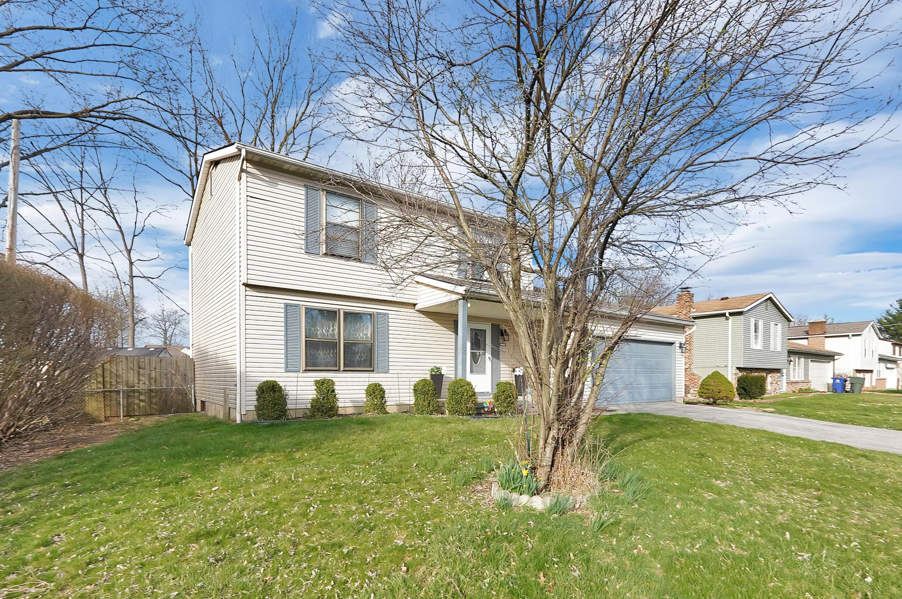 1858 Dandridge Dr, Columbus, OH 43229-5718