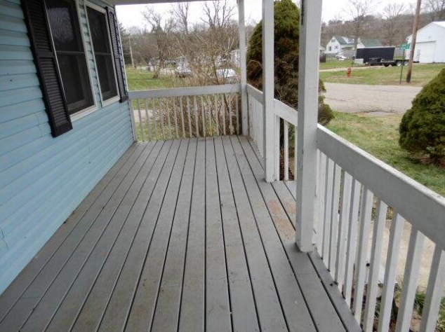 16 Hickory St, Mount Vernon, OH 43050-1306