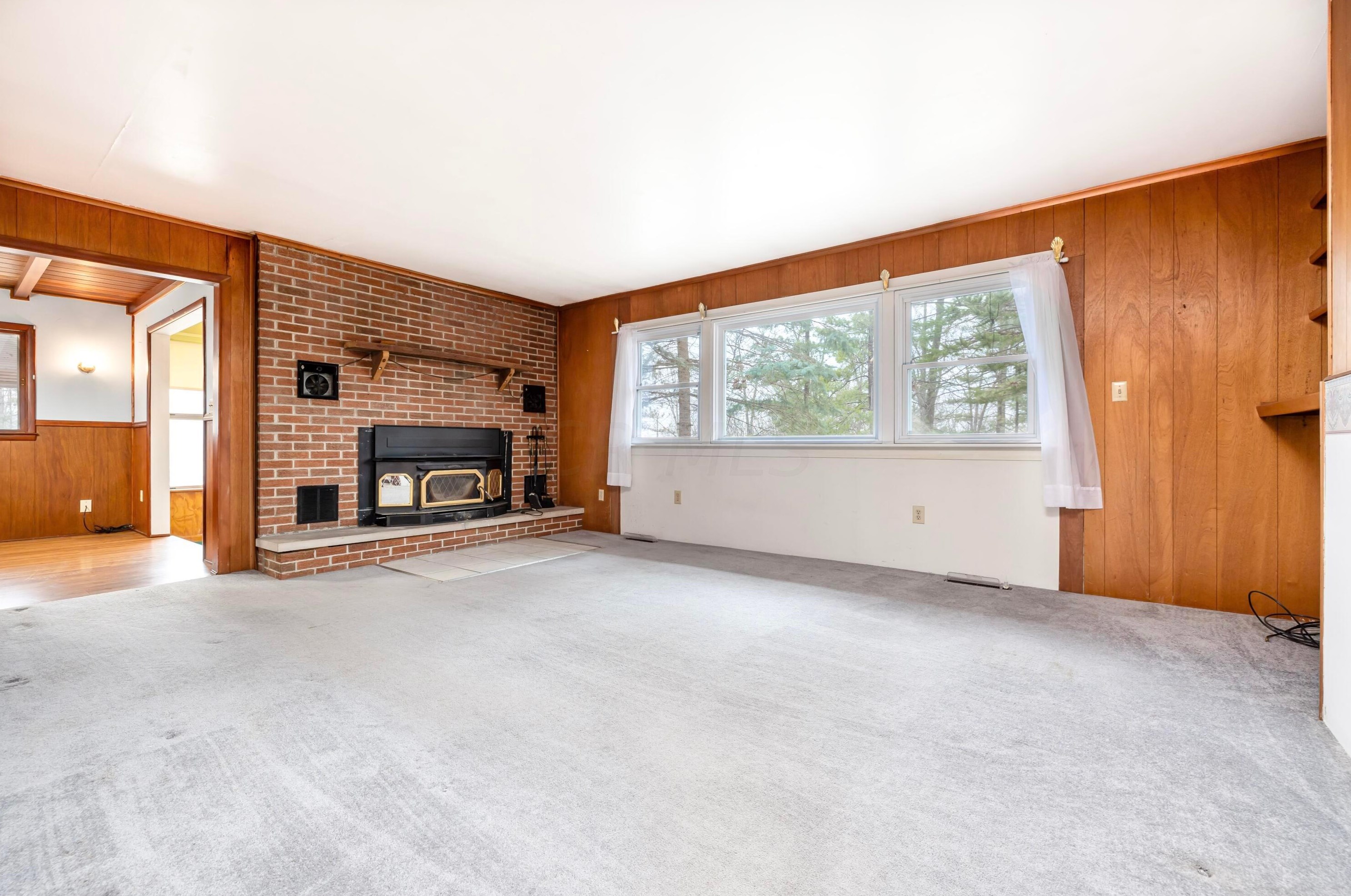 186 Township Road 37 E, Bellefontaine, OH 43311