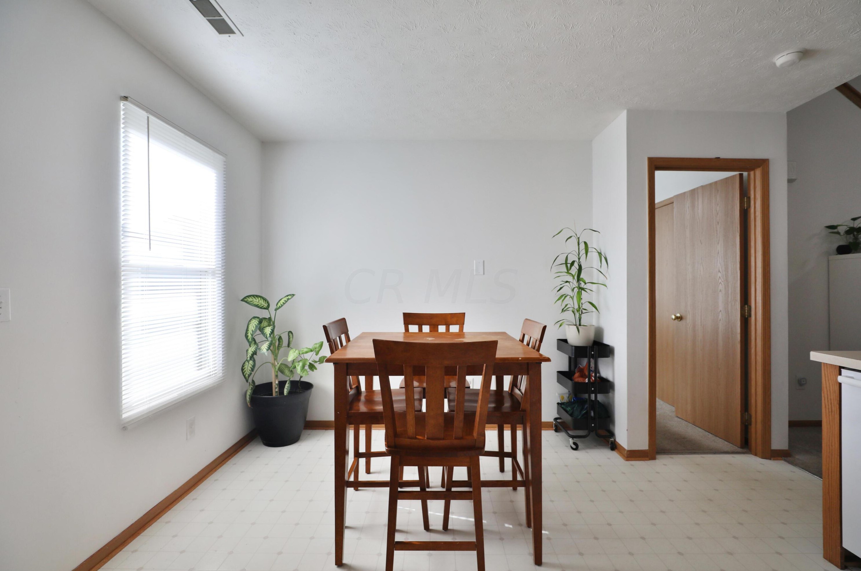 1832 Village Ridge Ln, Columbus OH  43219-5528 exterior